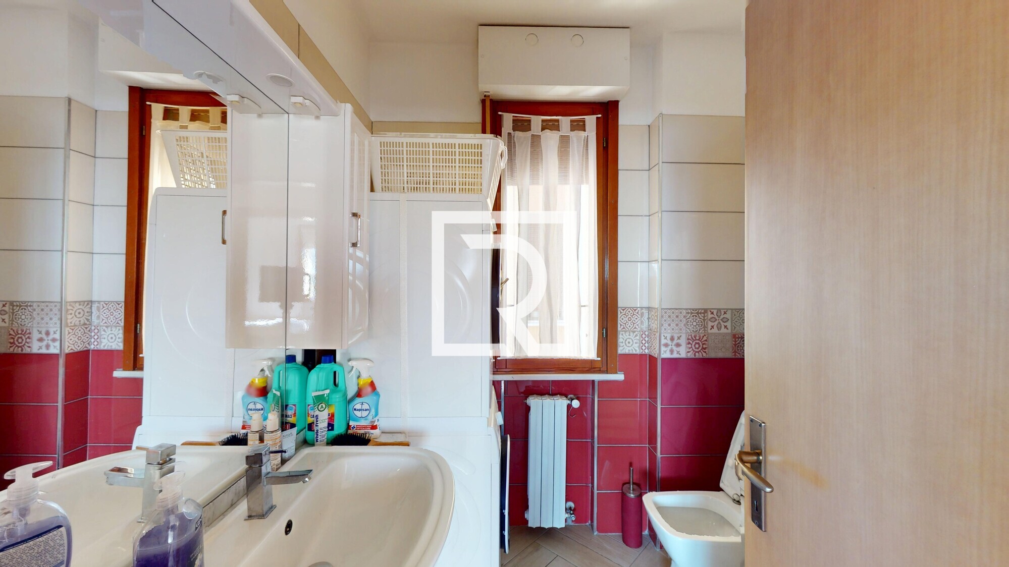 BAGNO
