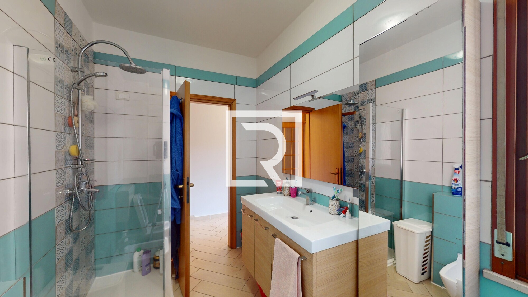 BAGNO