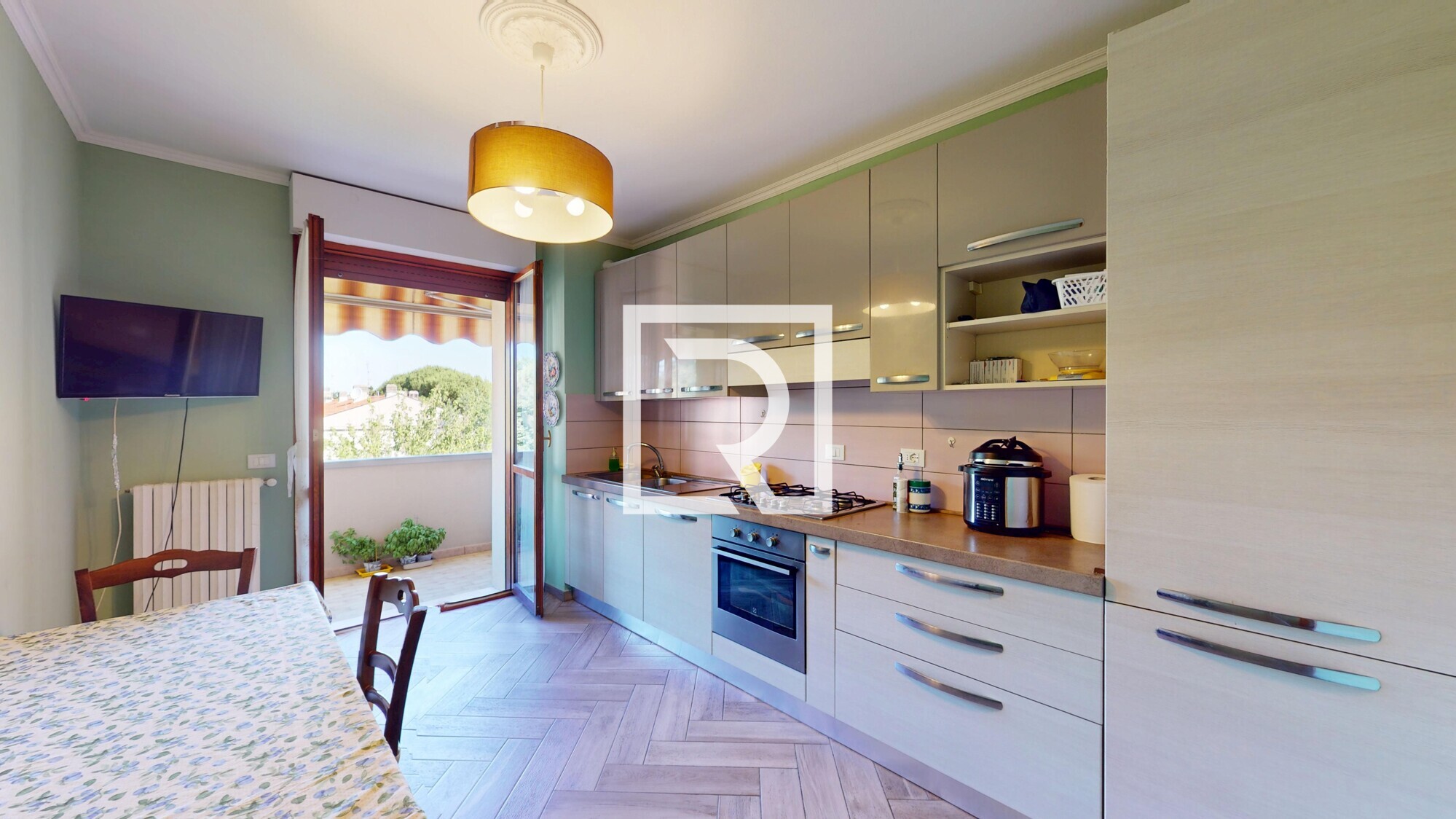 CUCINA