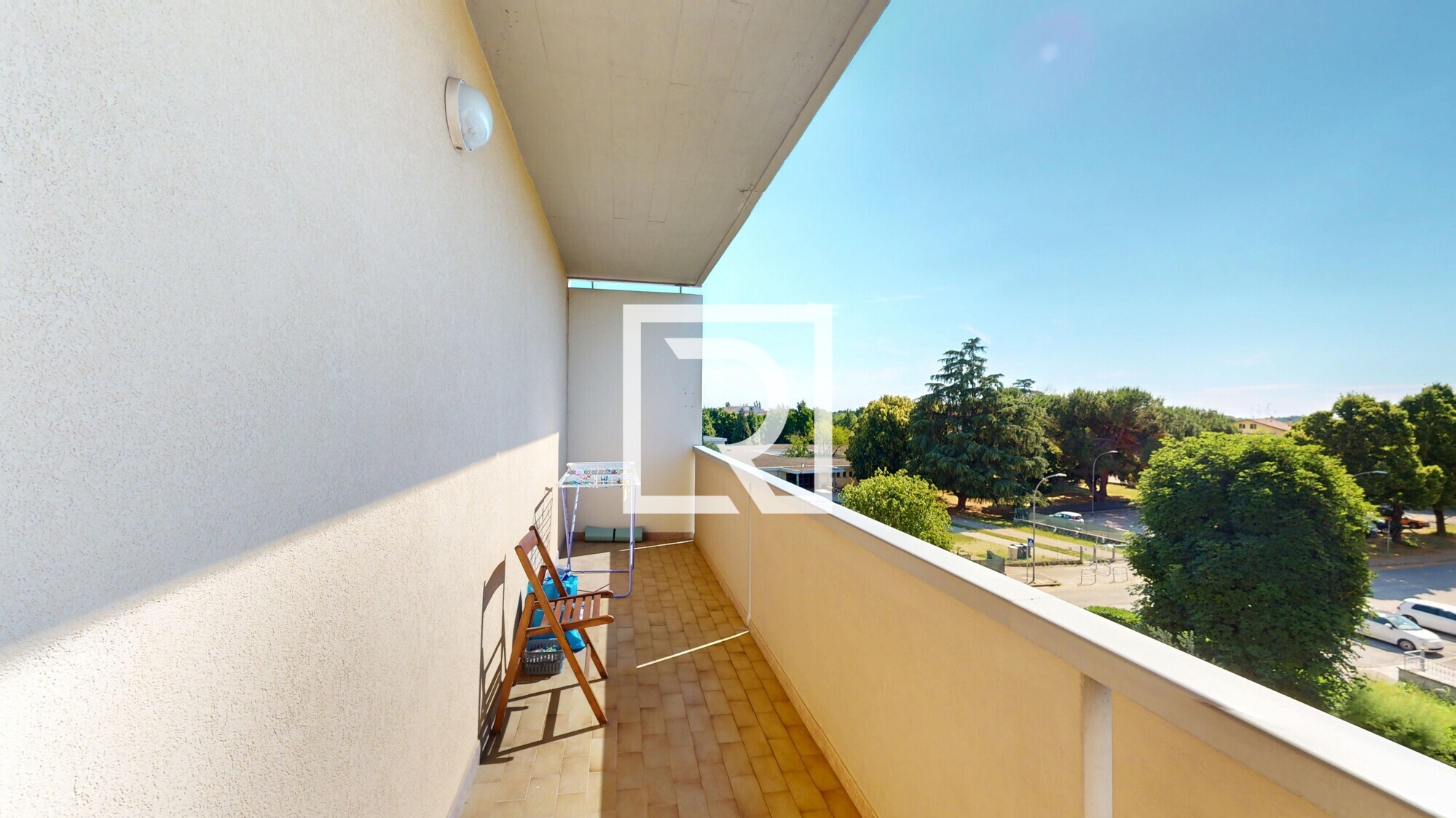 BALCONE
