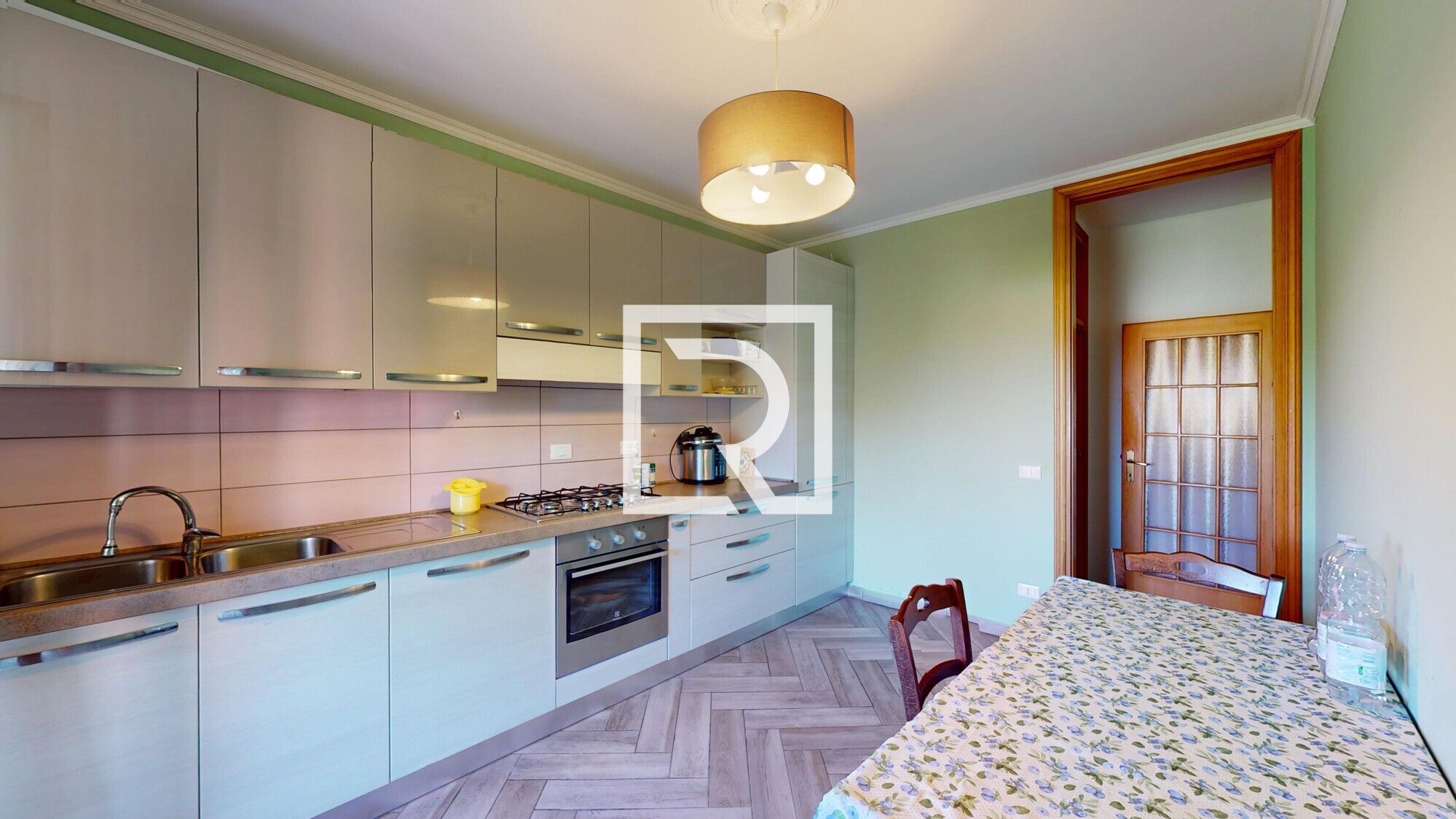 CUCINA