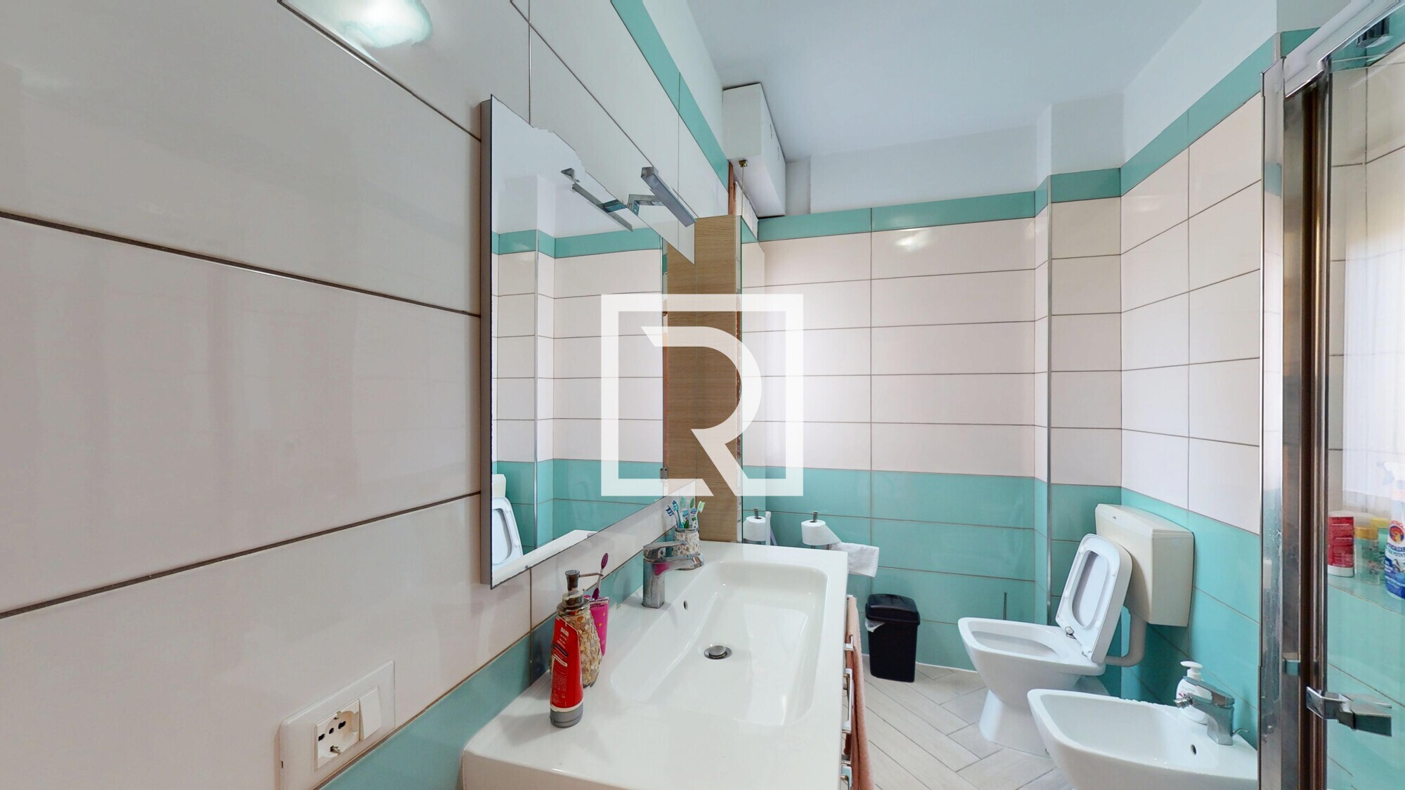 BAGNO