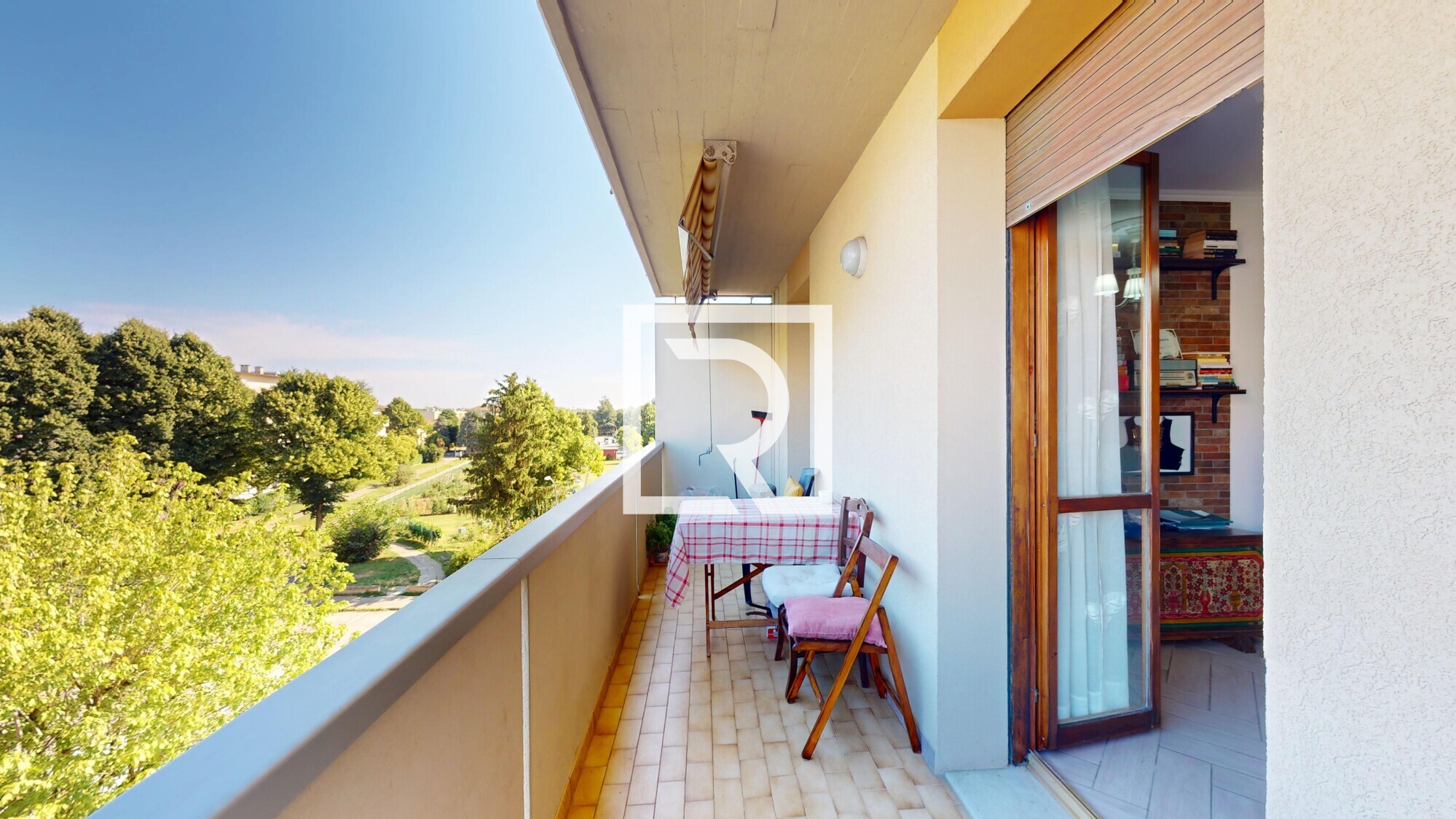 BALCONE
