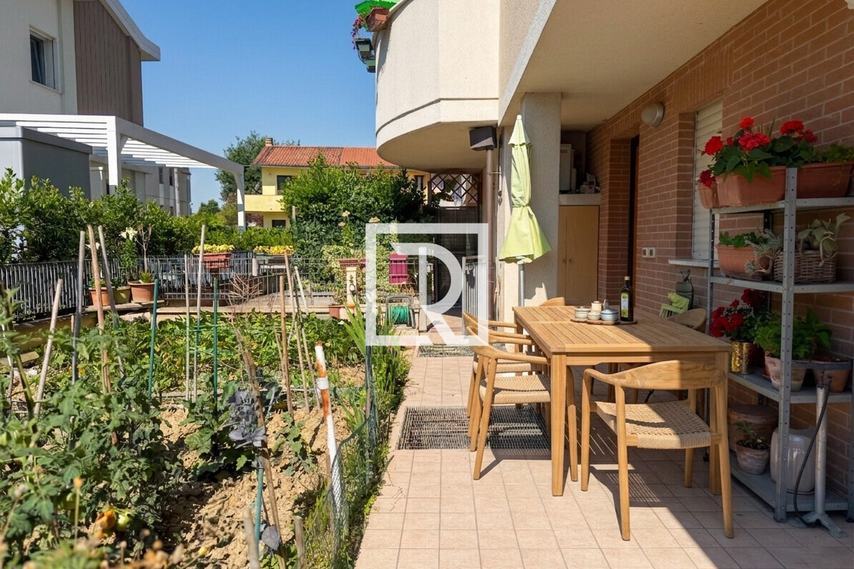 GIARDINO