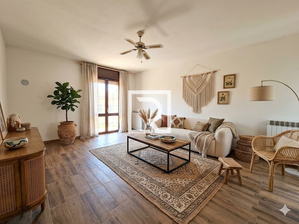 RENDER SALA