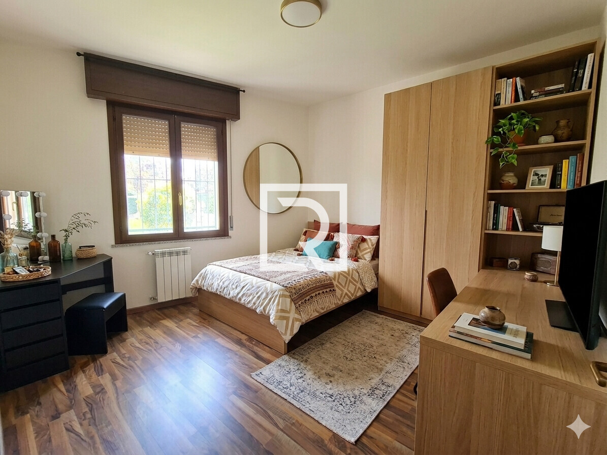 RENDER CAMERETTA