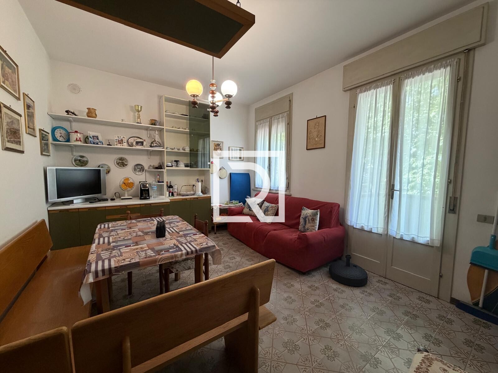 ZONA GIORNO