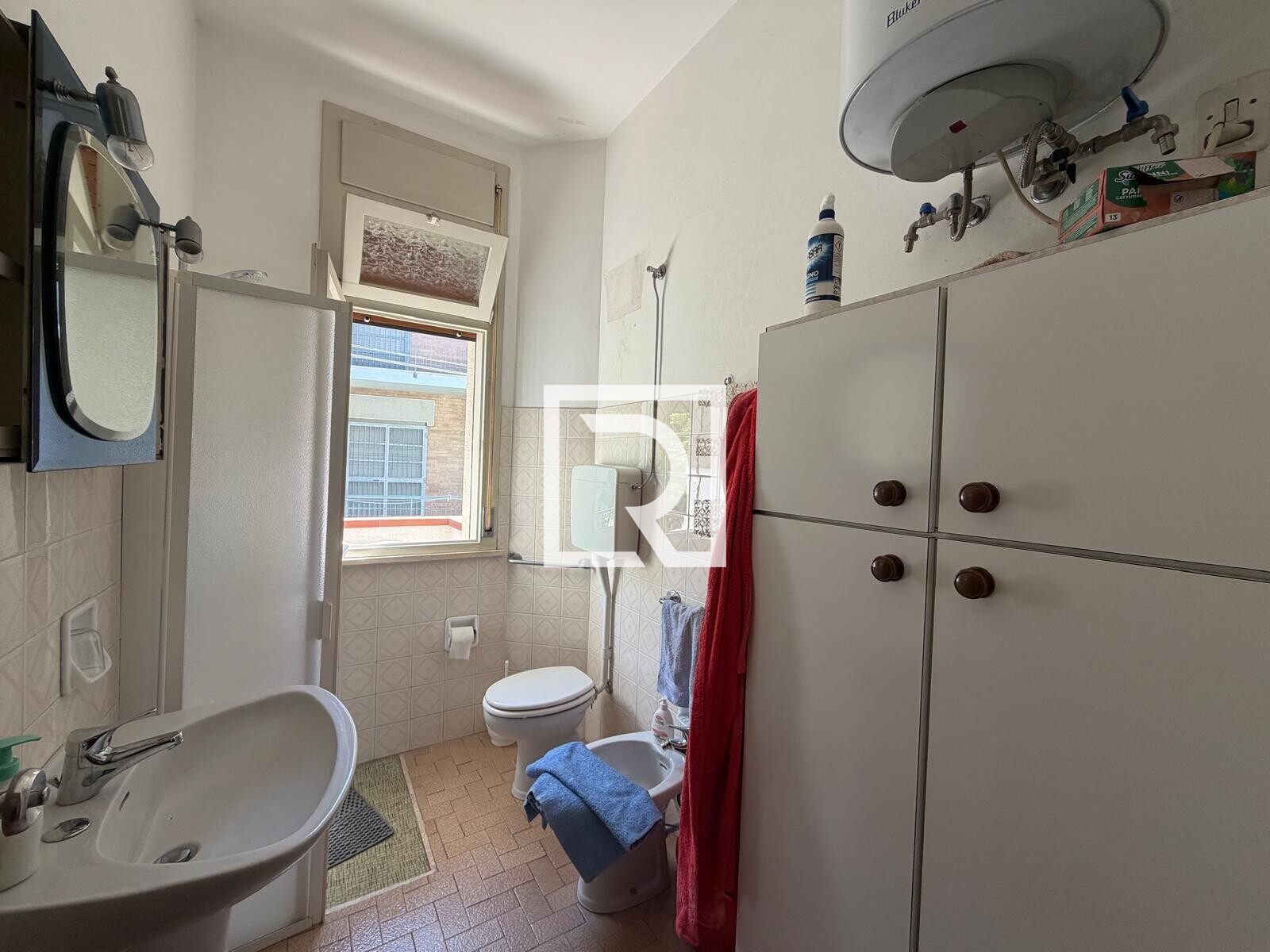 BAGNO
