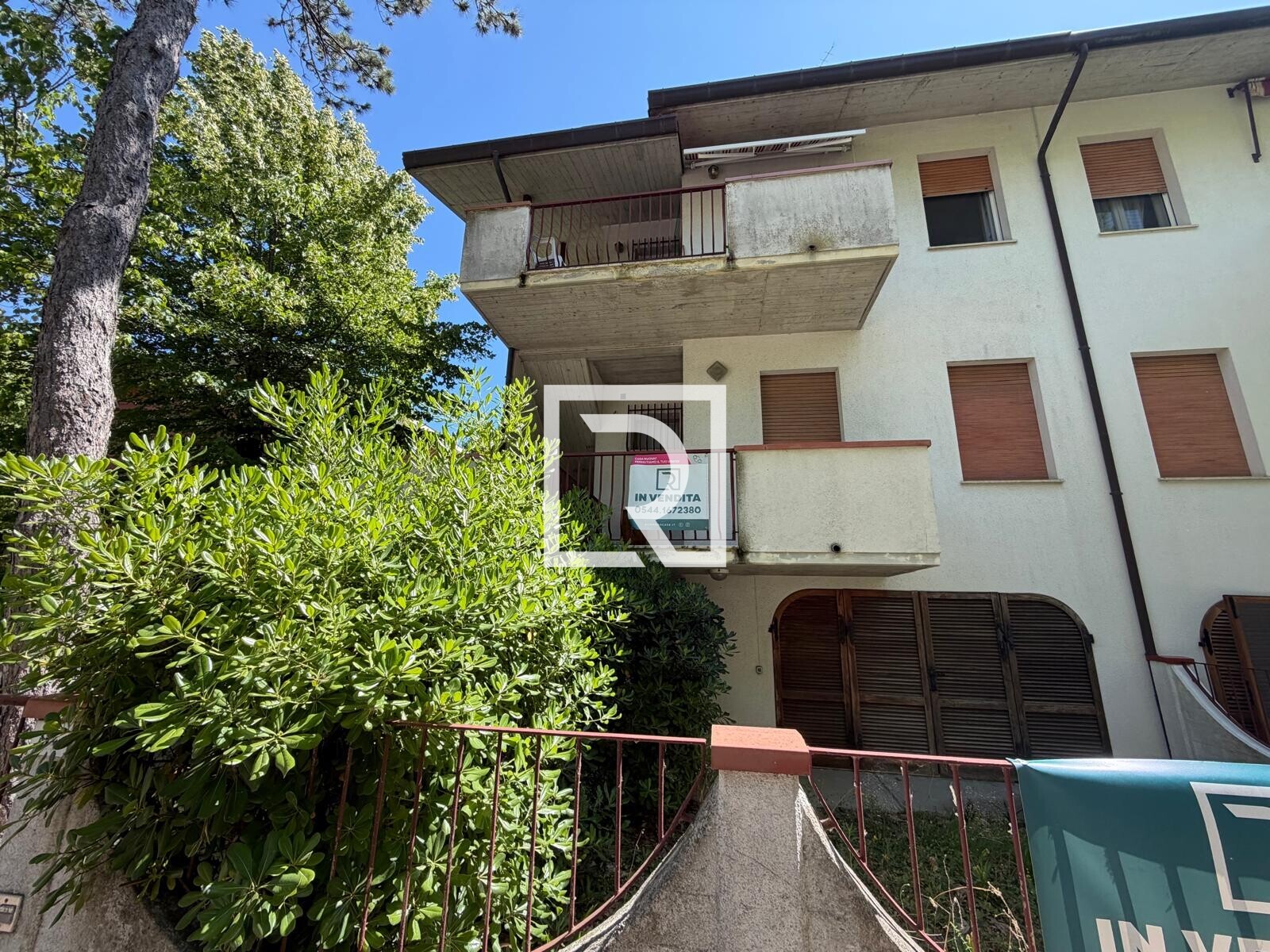 FACCIATA