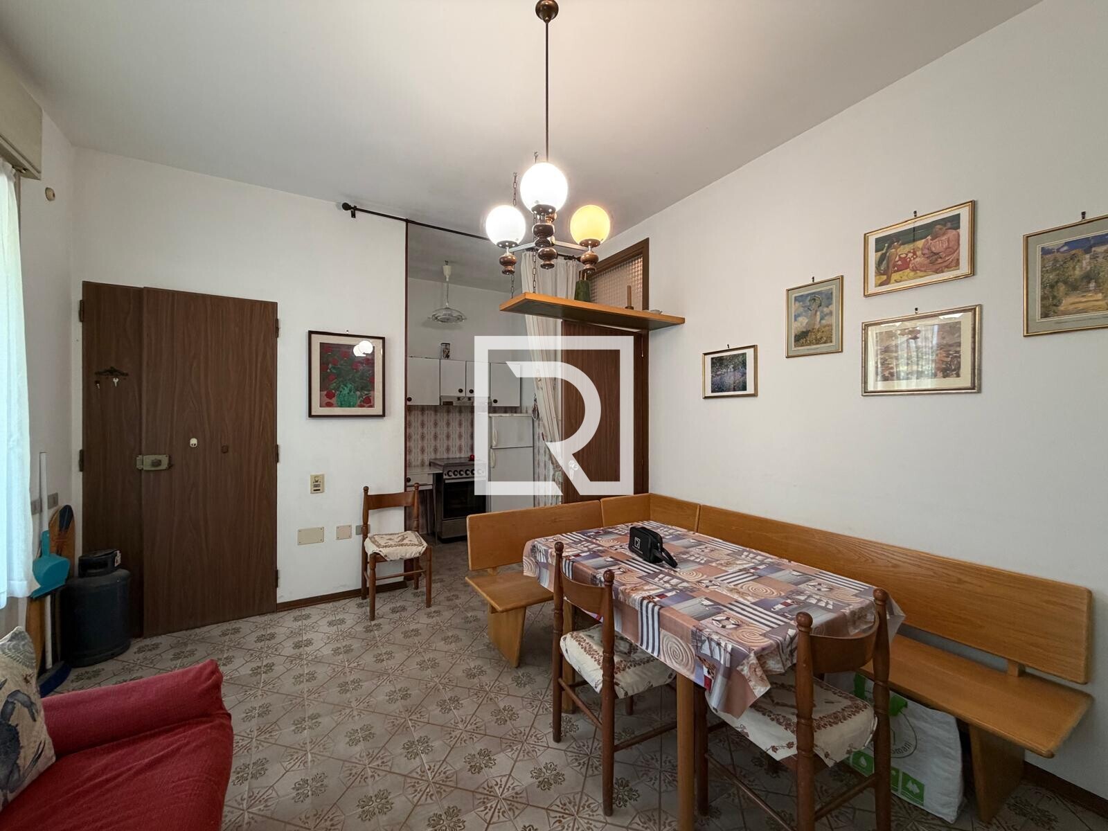 ZONA GIORNO