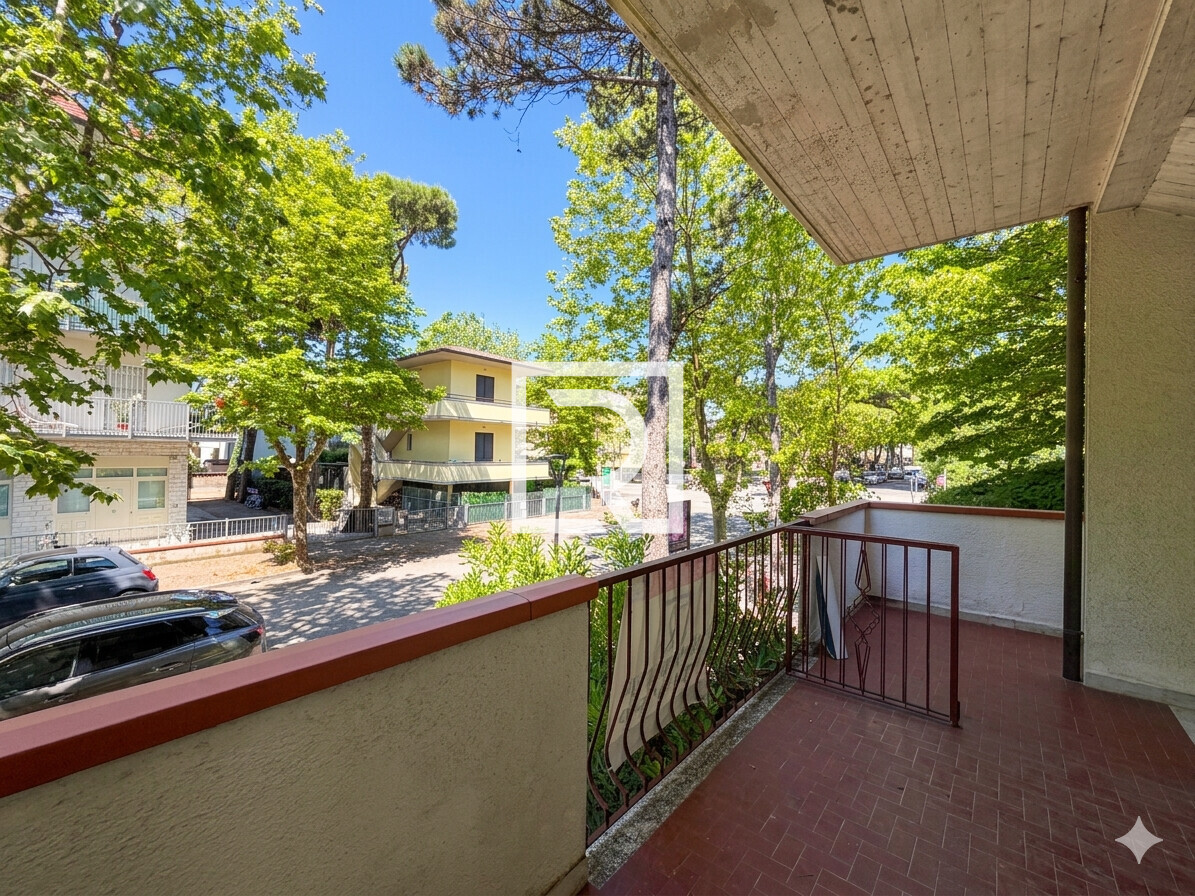 TERRAZZO INGRESSO