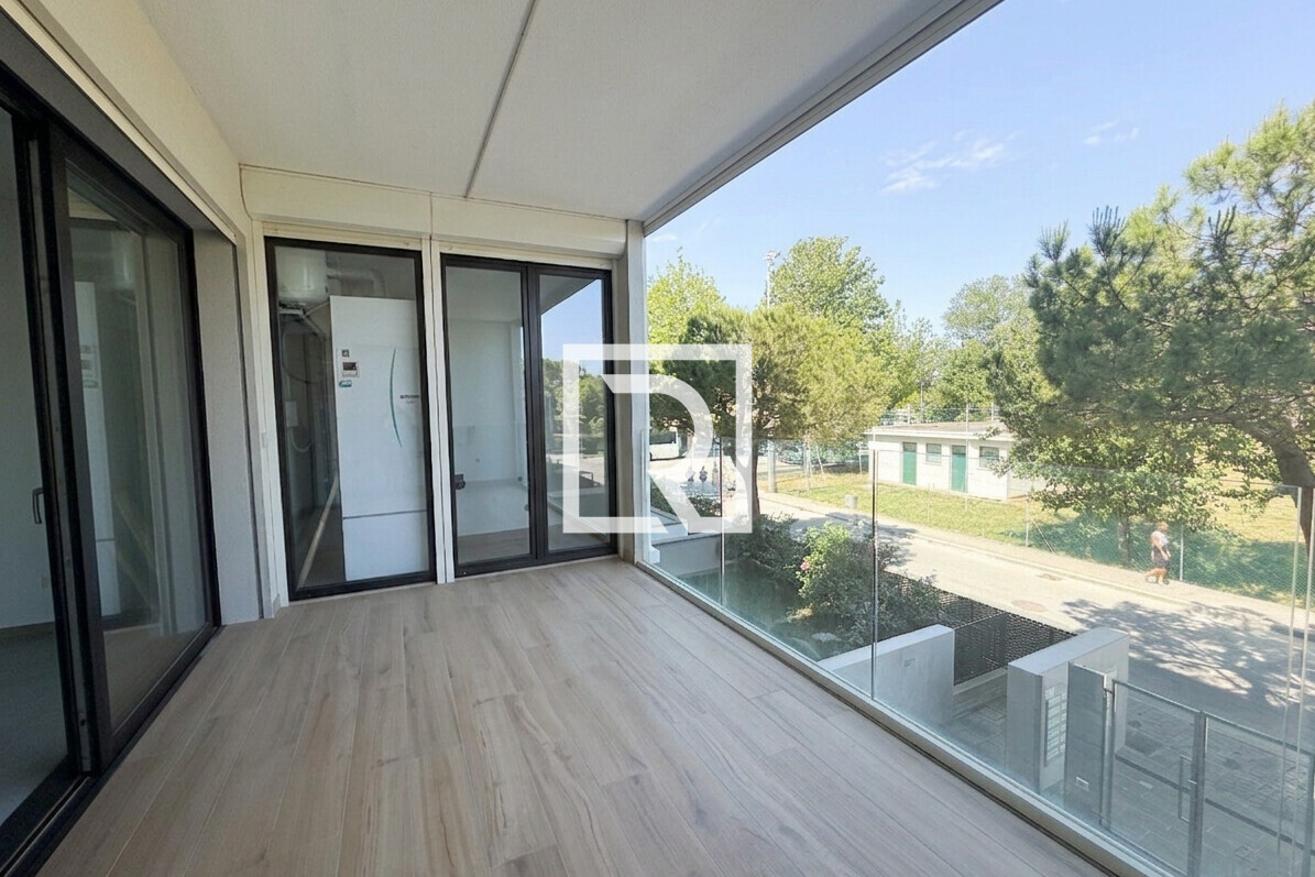 TERRAZZO MONOLOCALE