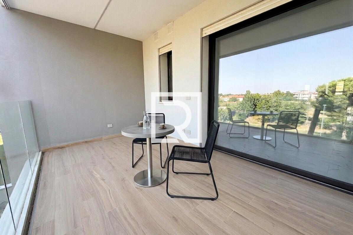 TERRAZZO MONO