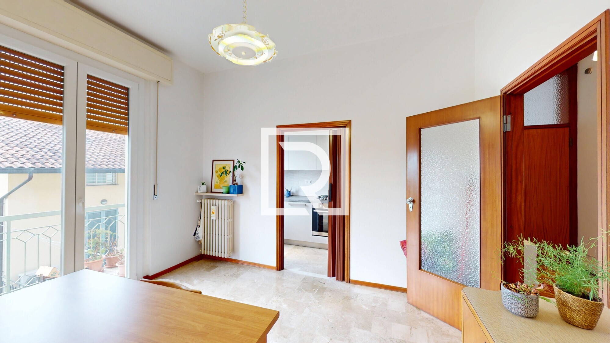 SALA DA PRANZO