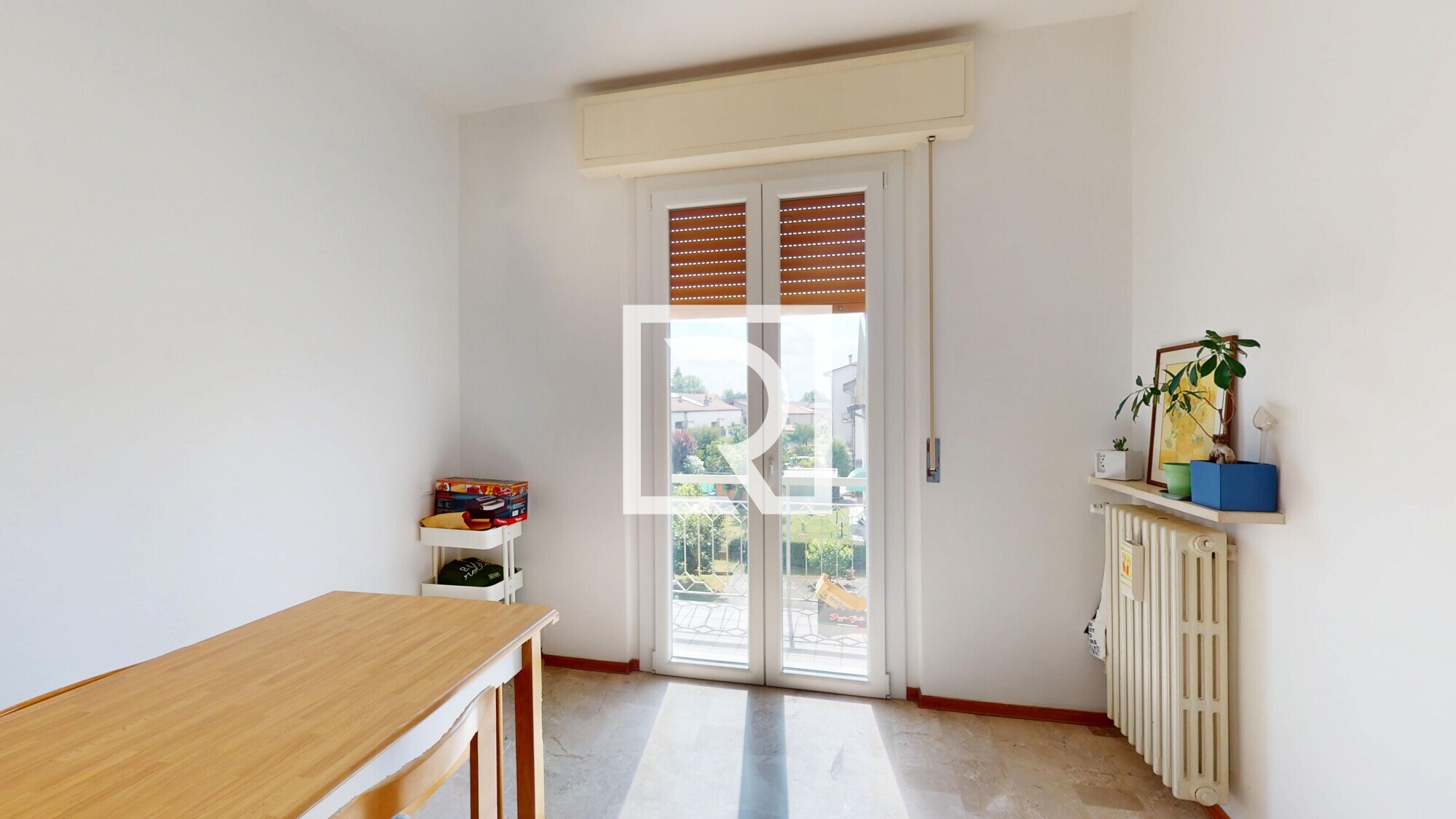 SALA DA PRANZO