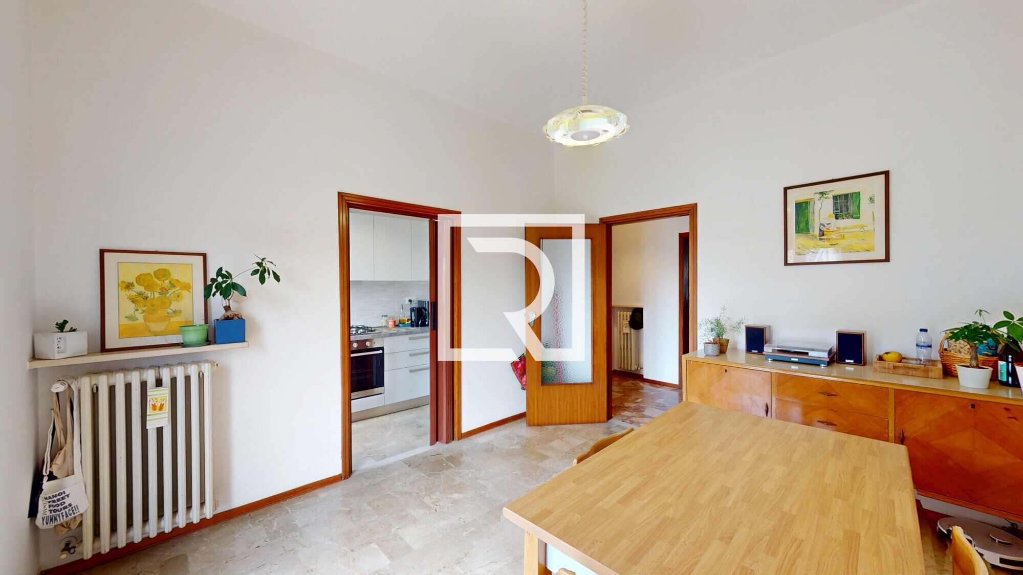 SALA DA PRANZO