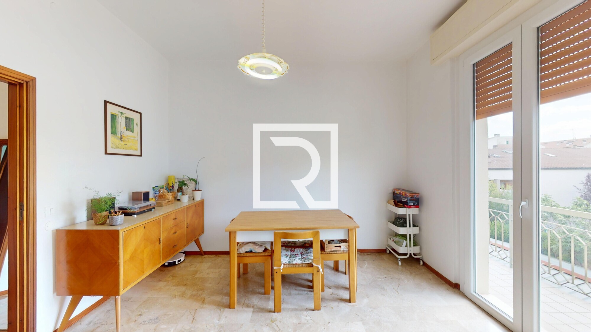 SALA DA PRANZO