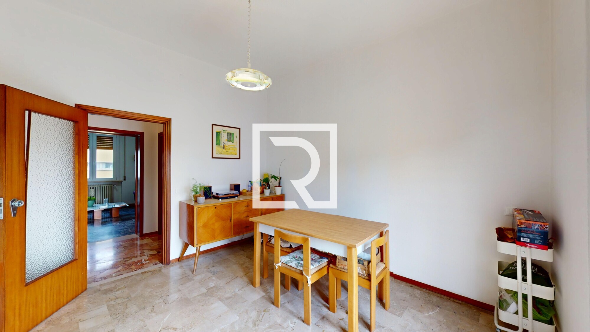 SALA DA PRANZO