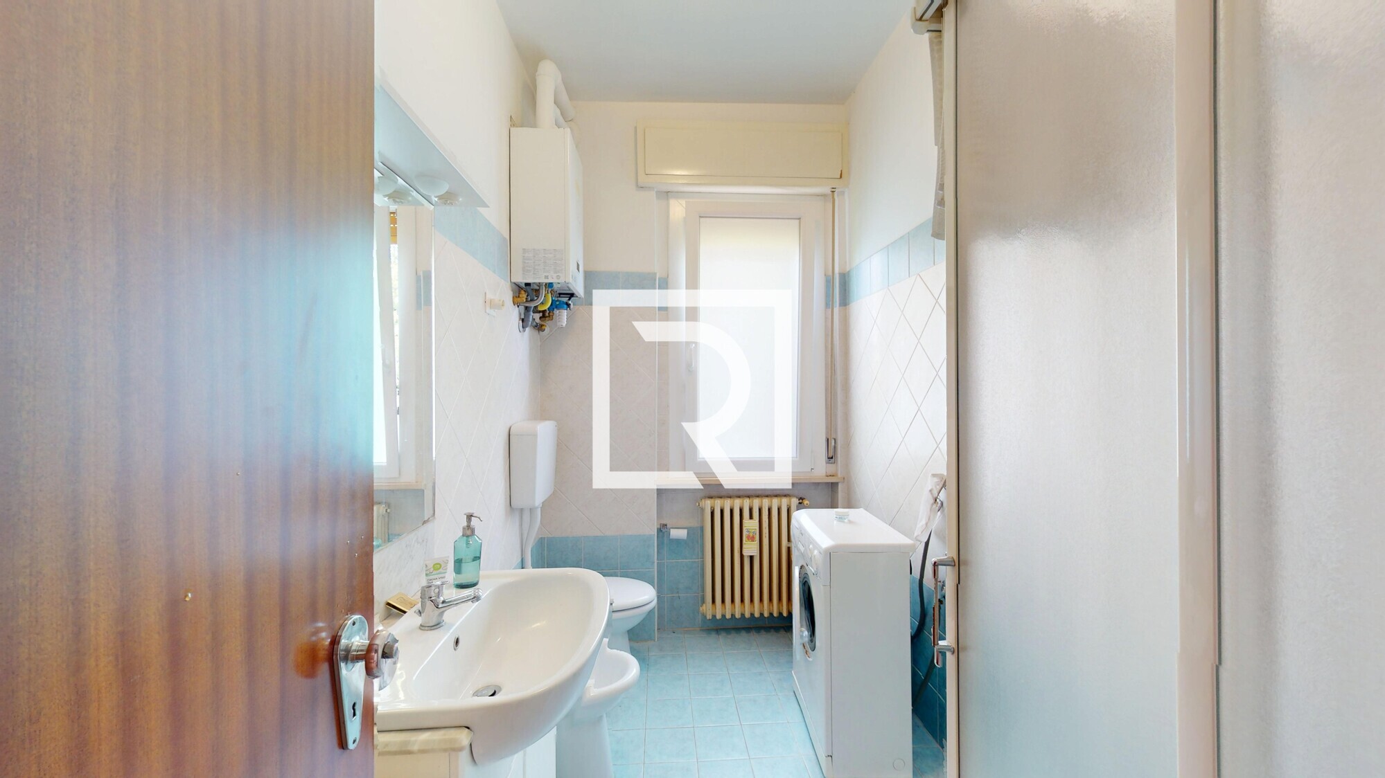 BAGNO