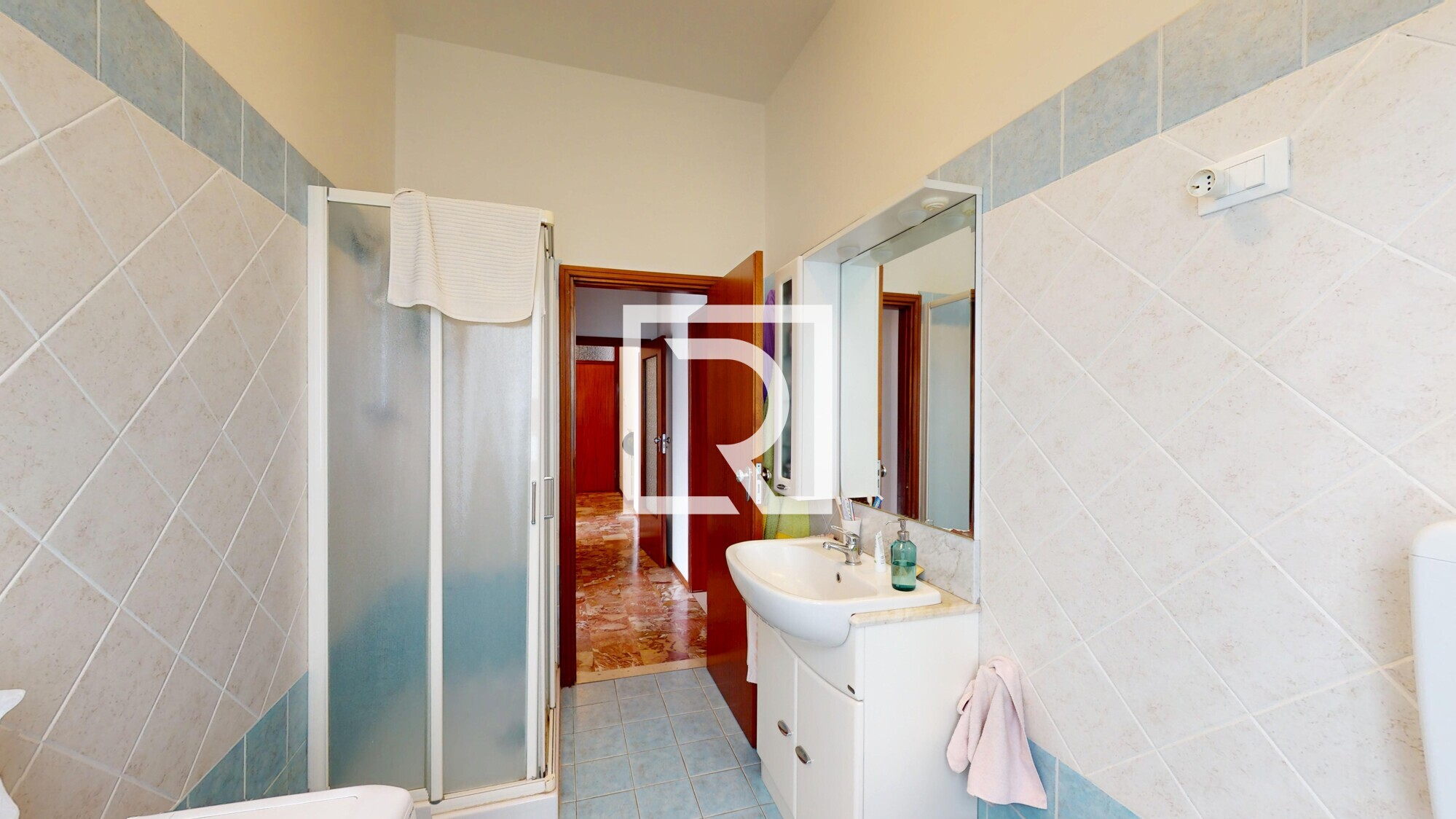 BAGNO