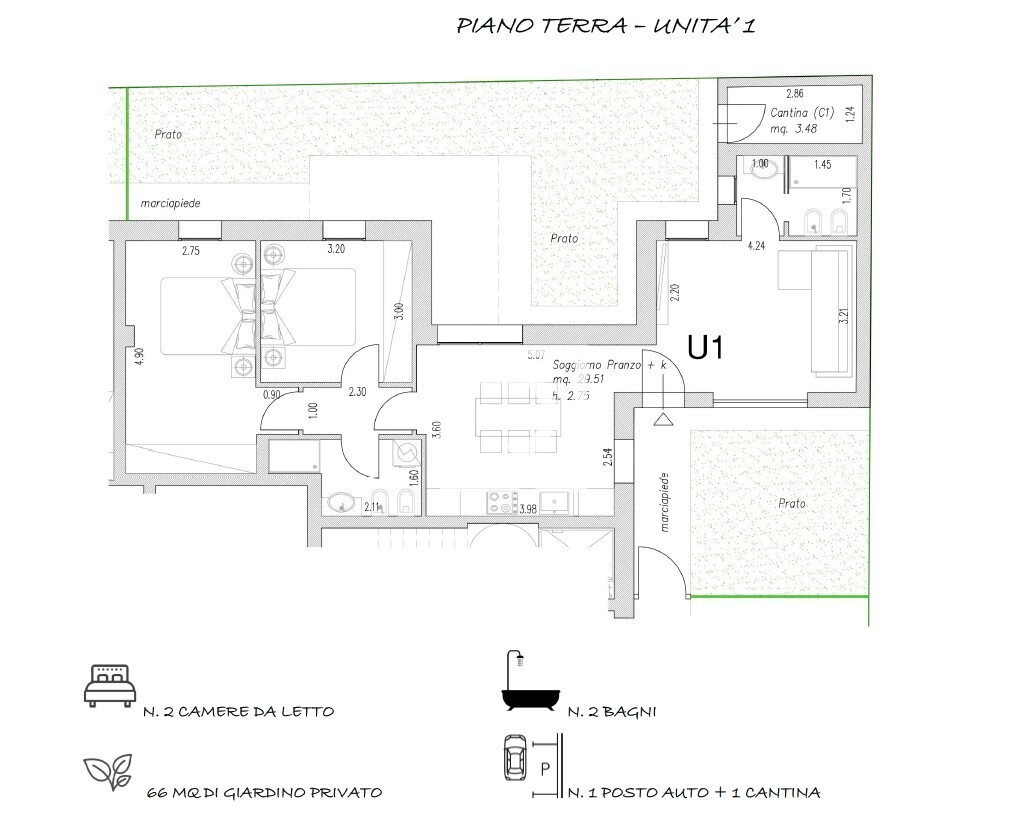 PLANIMETRIA