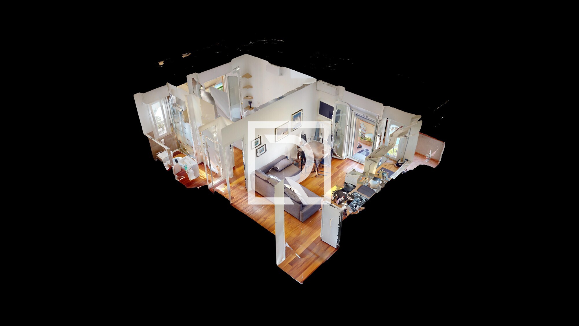 Lido-Adriano-VIA-Caravaggio-Dollhouse-View