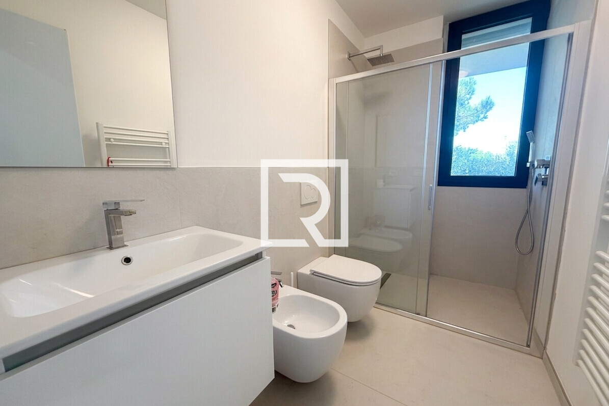 BAGNO
