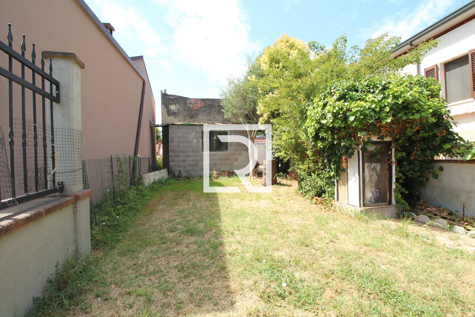giardino