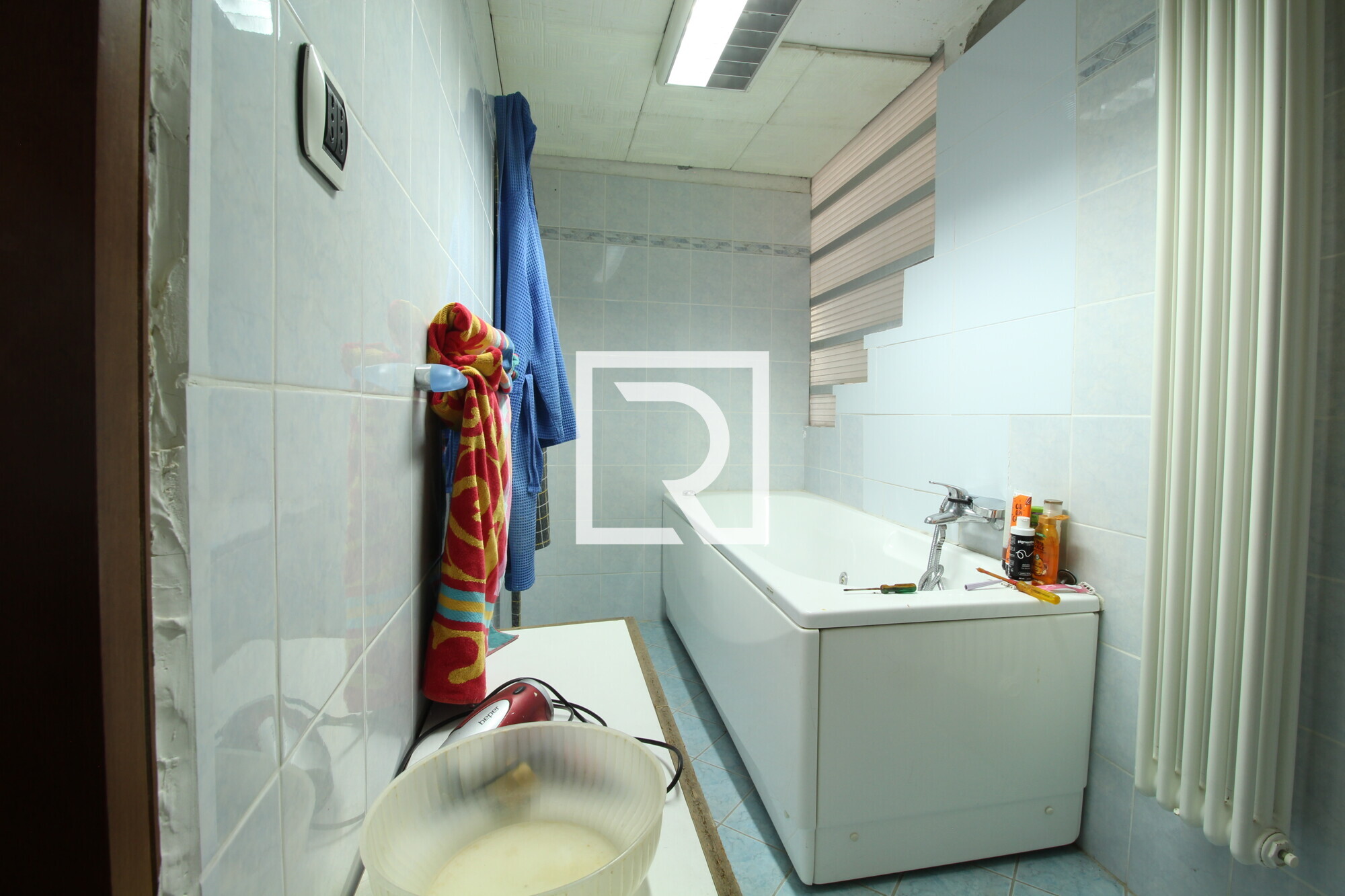 bagno tavernetta