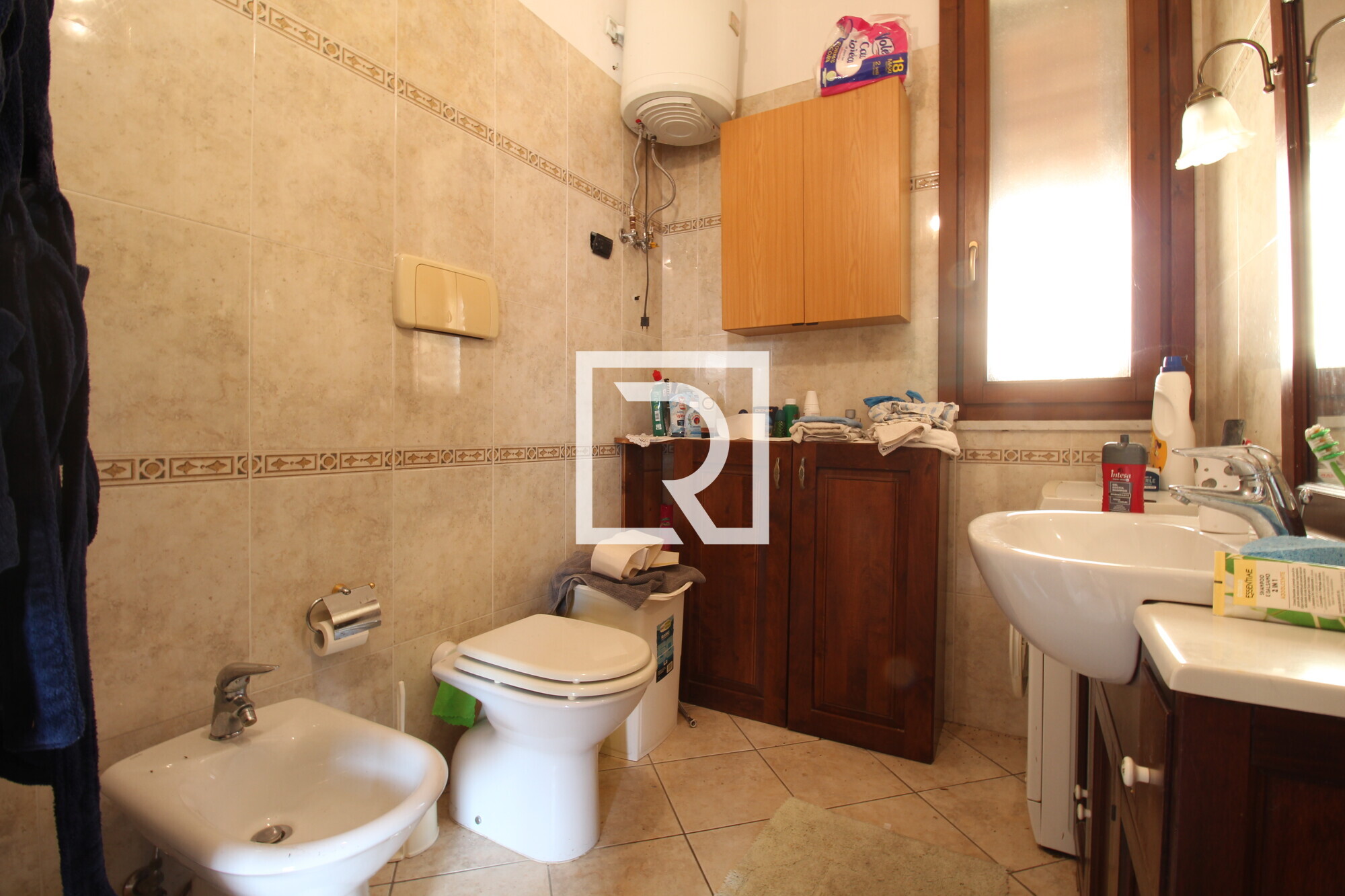 bagno