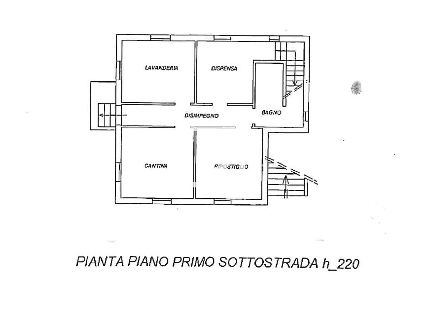 PLN SOTTOSTRADA