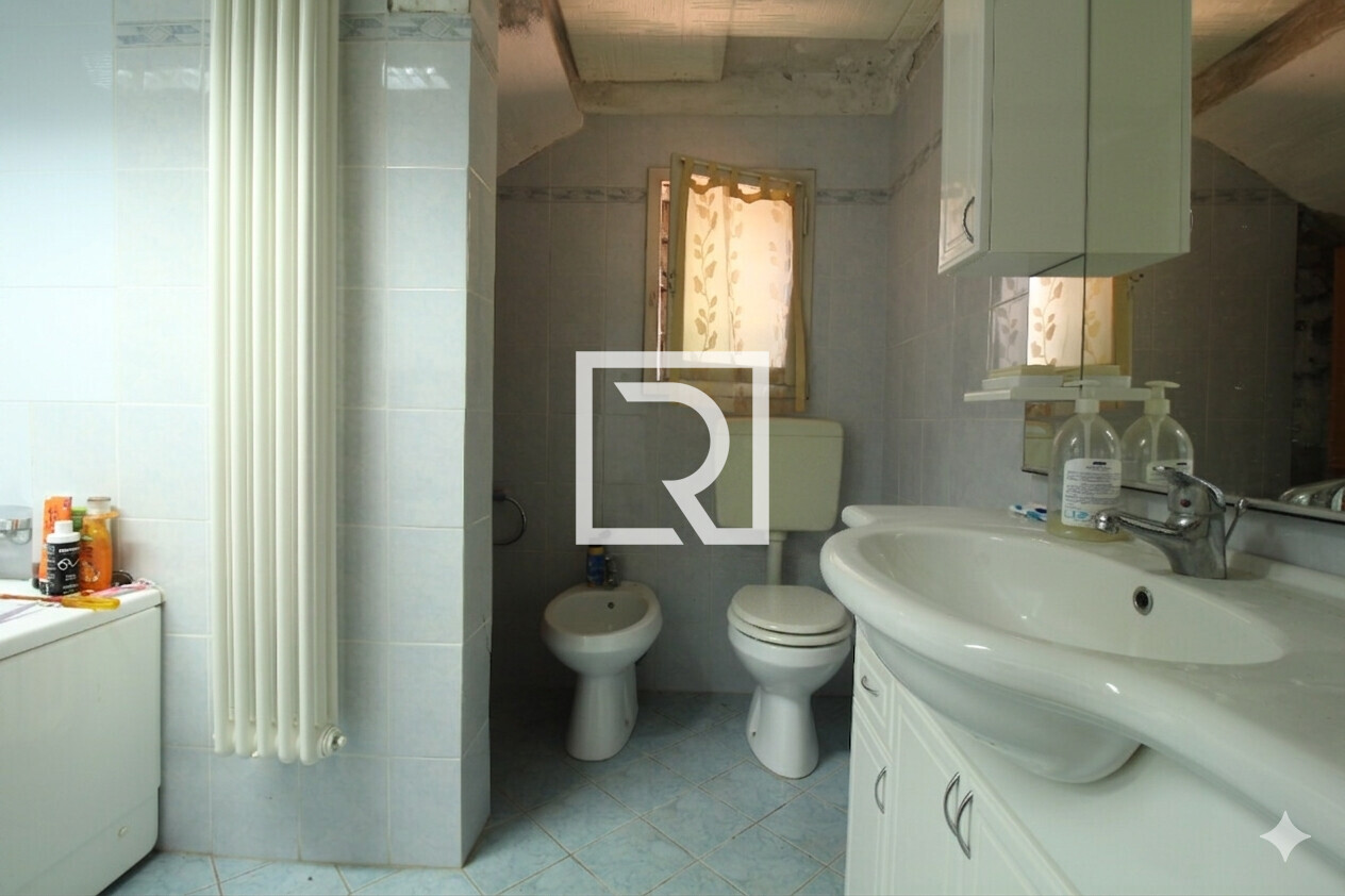 bagno tavernetta