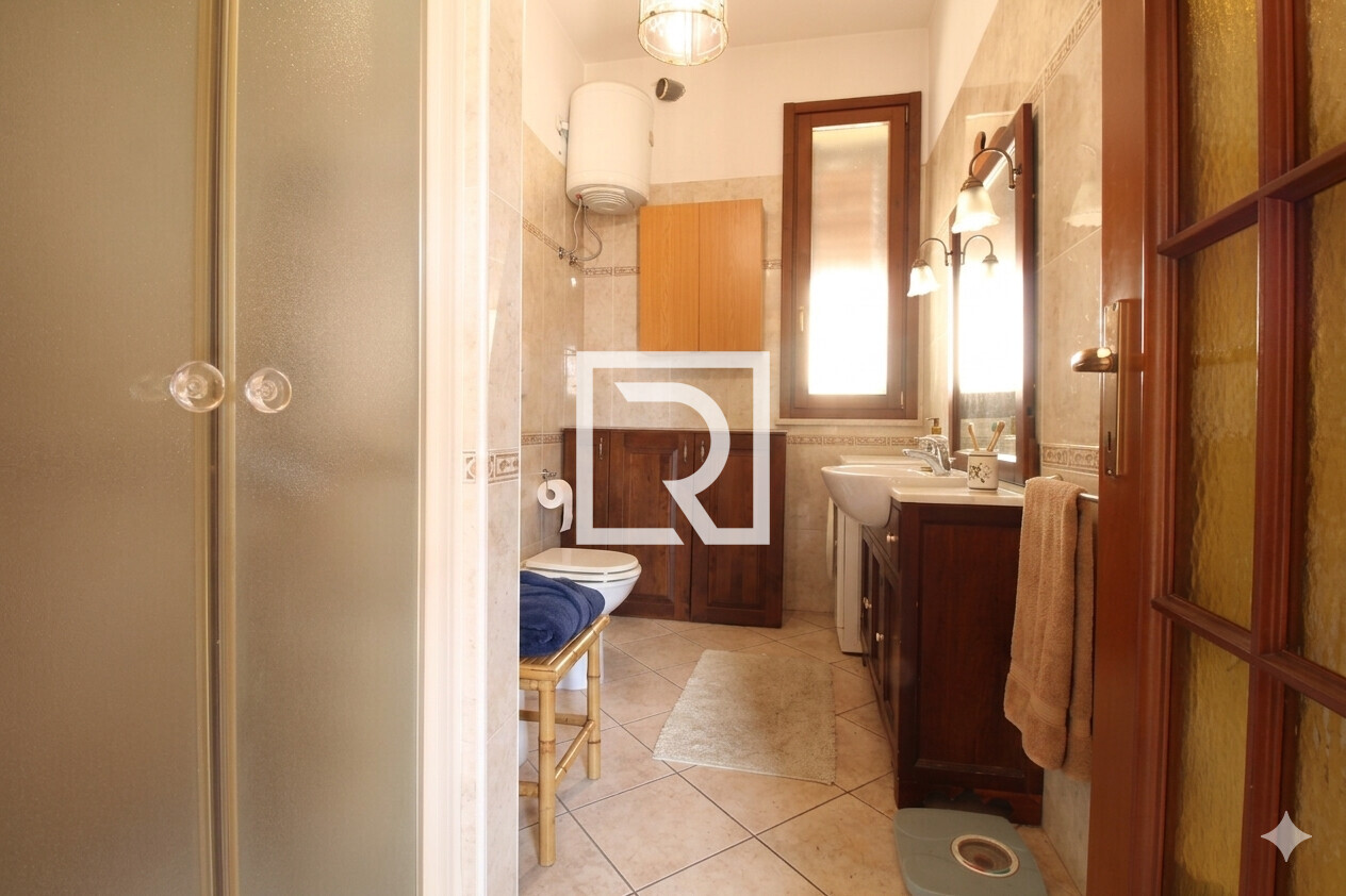 bagno