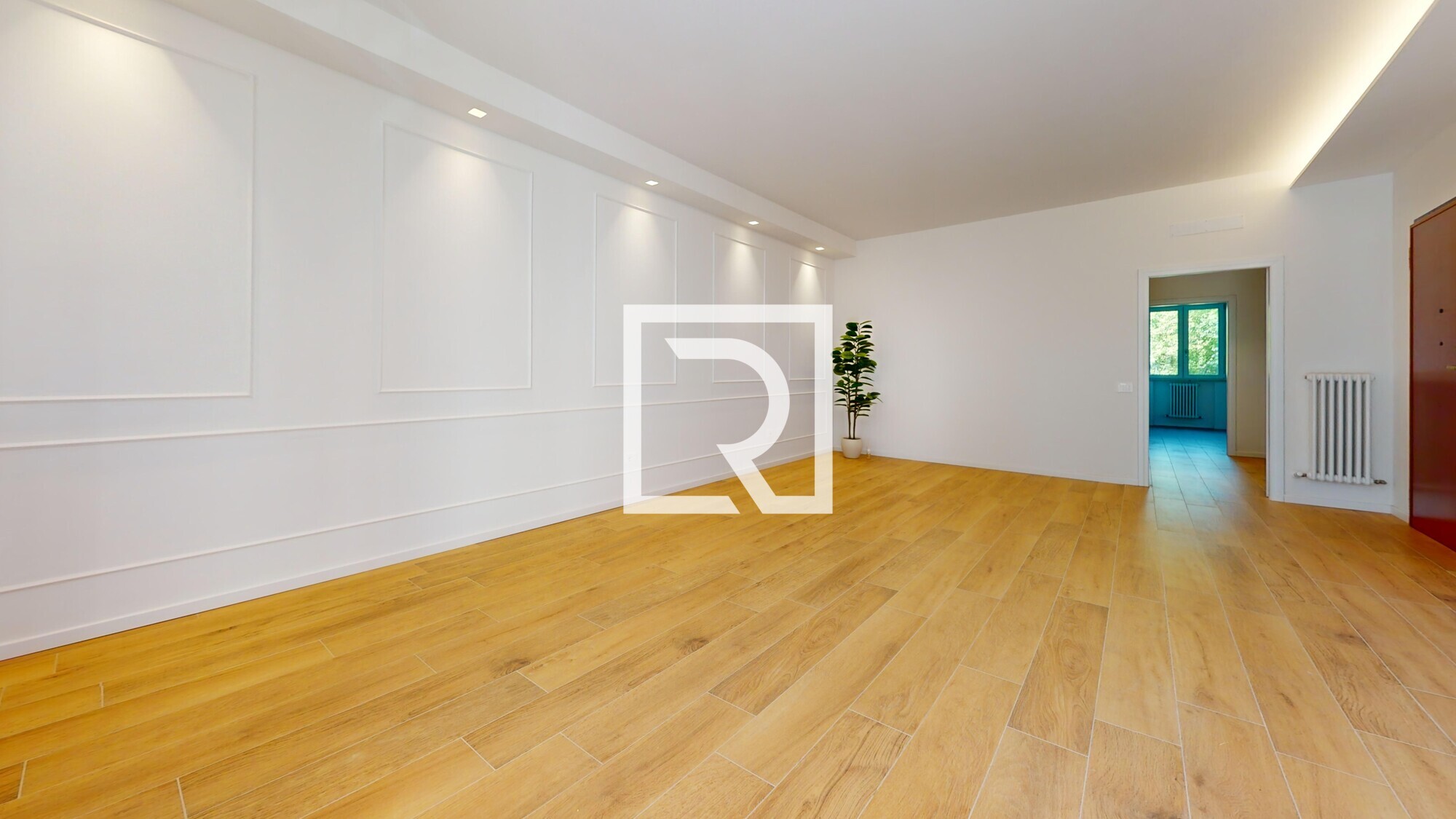 Trilocale--Living-Room 1