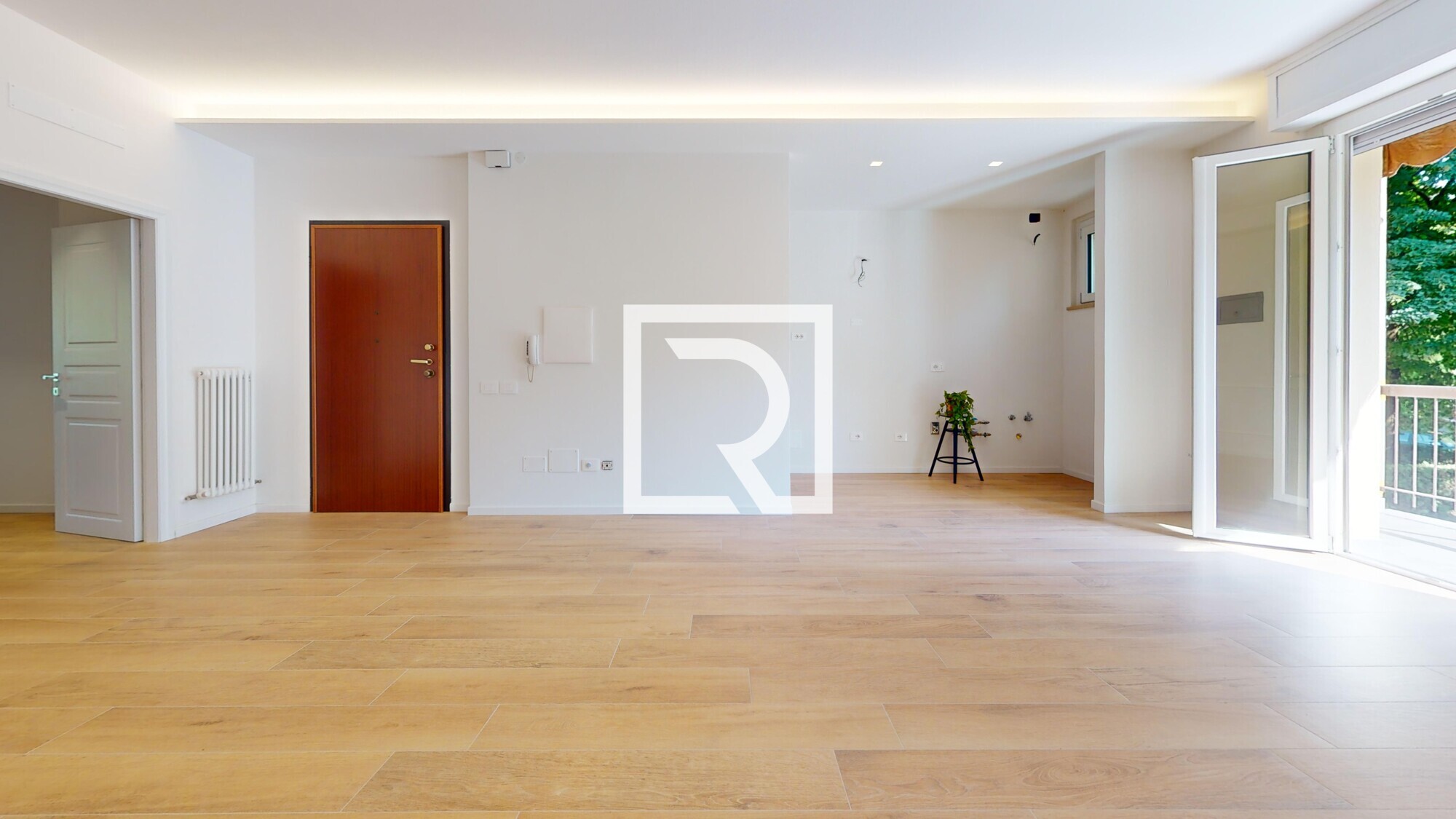 Trilocale--Living-Room 2