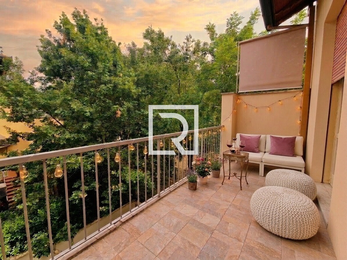 render terraza
