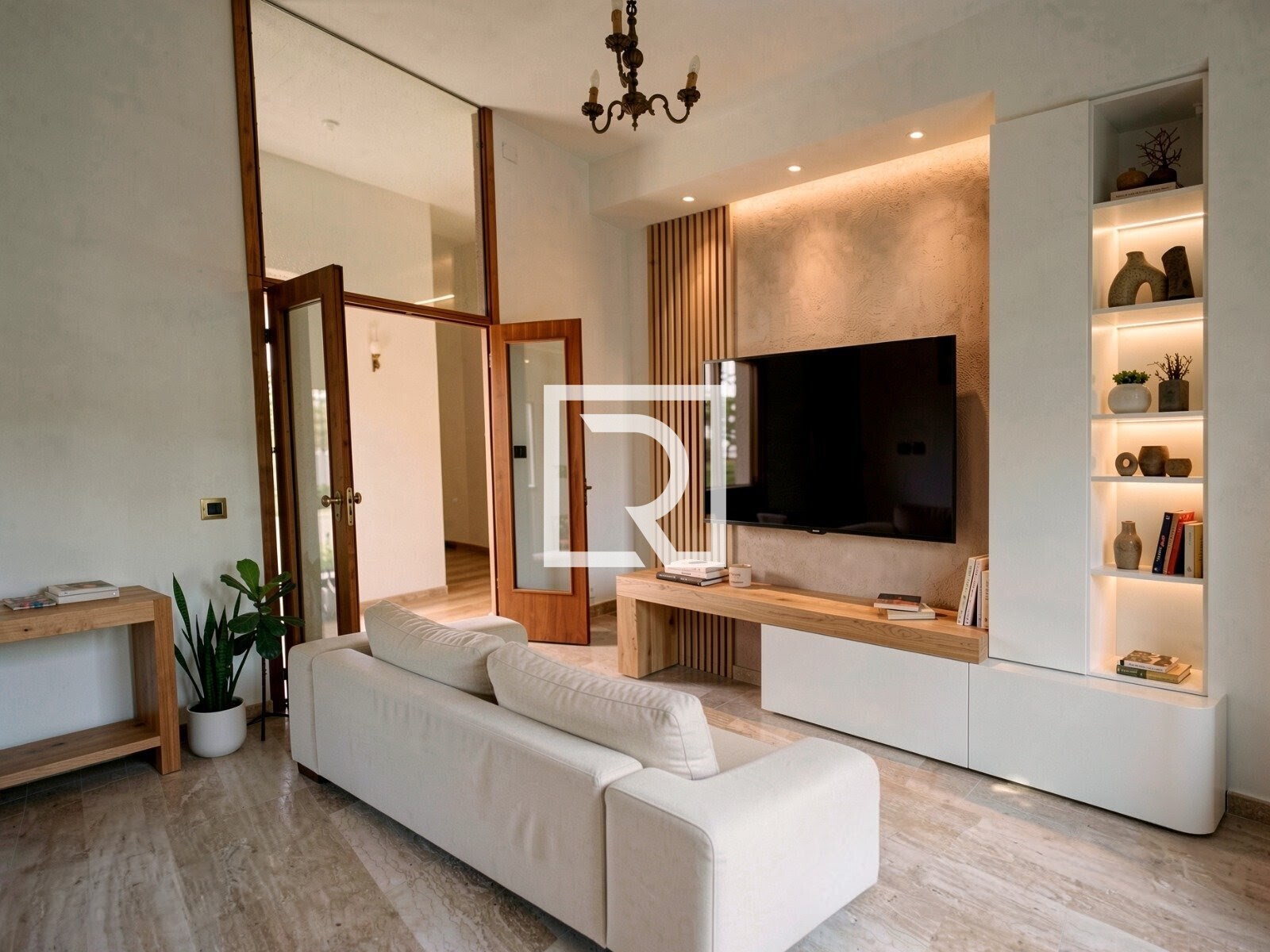 render saletta