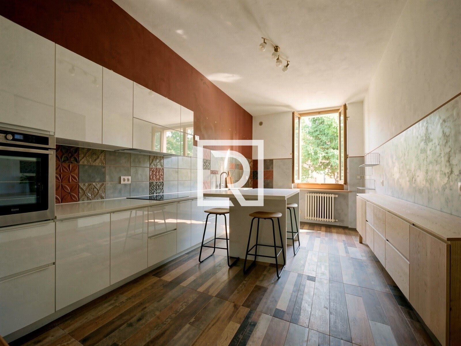 rendercucina