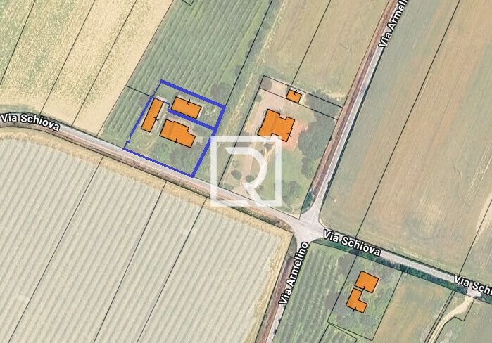confini for maps