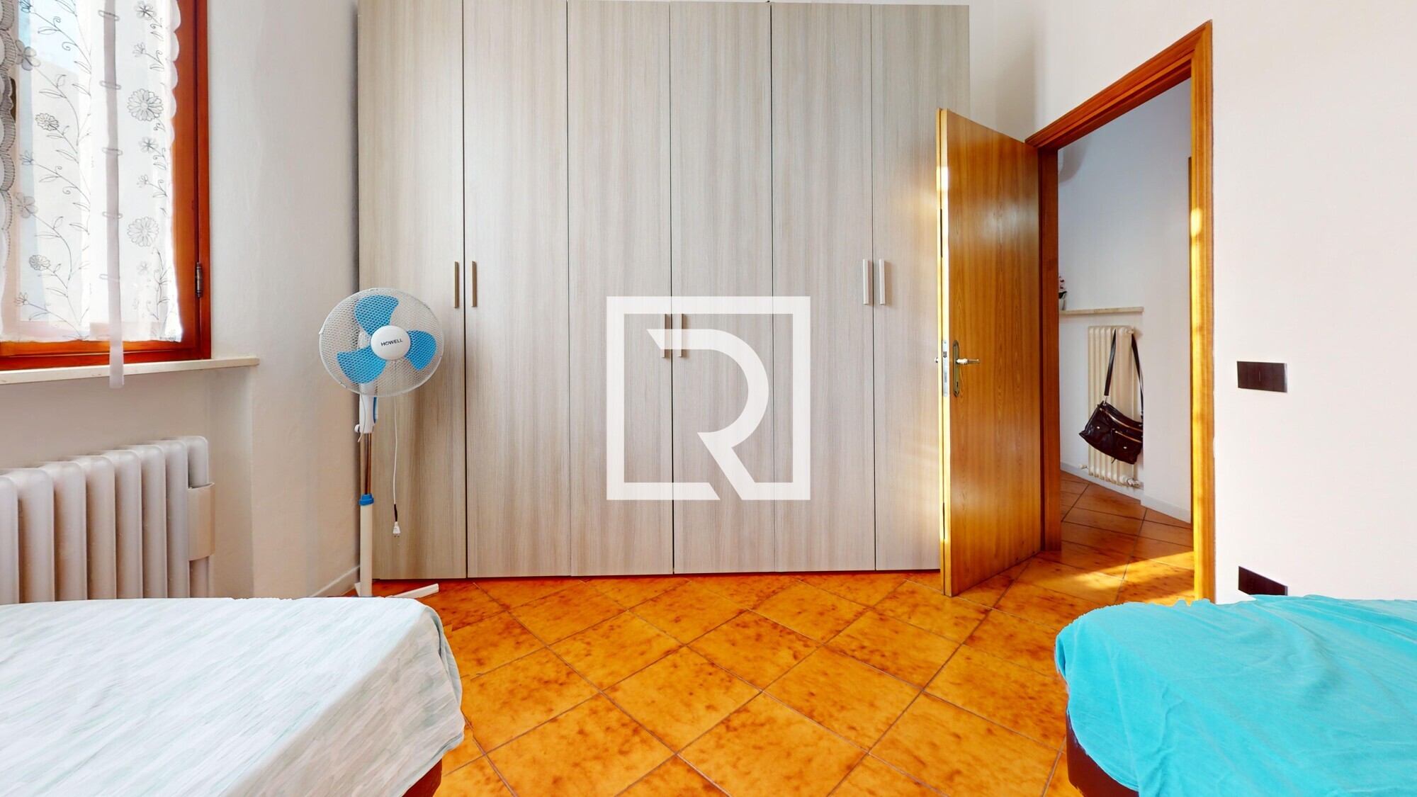 Via-Valmaggi-1-Bedroom 1