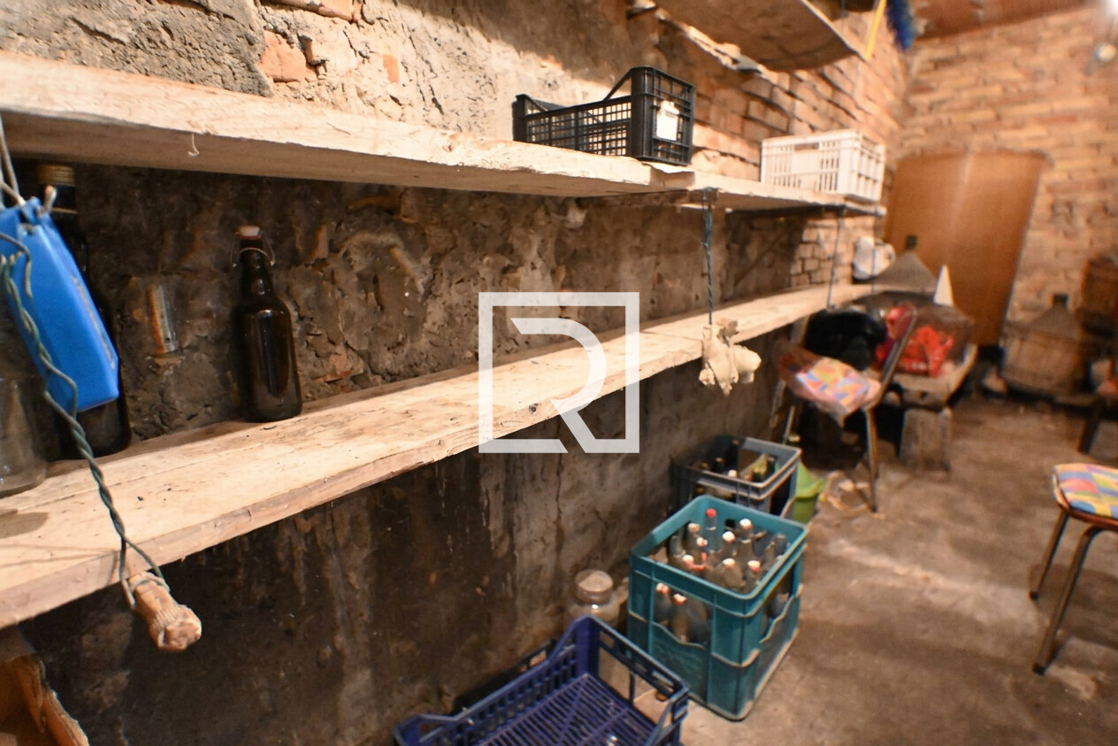 cantina piano terra modificata