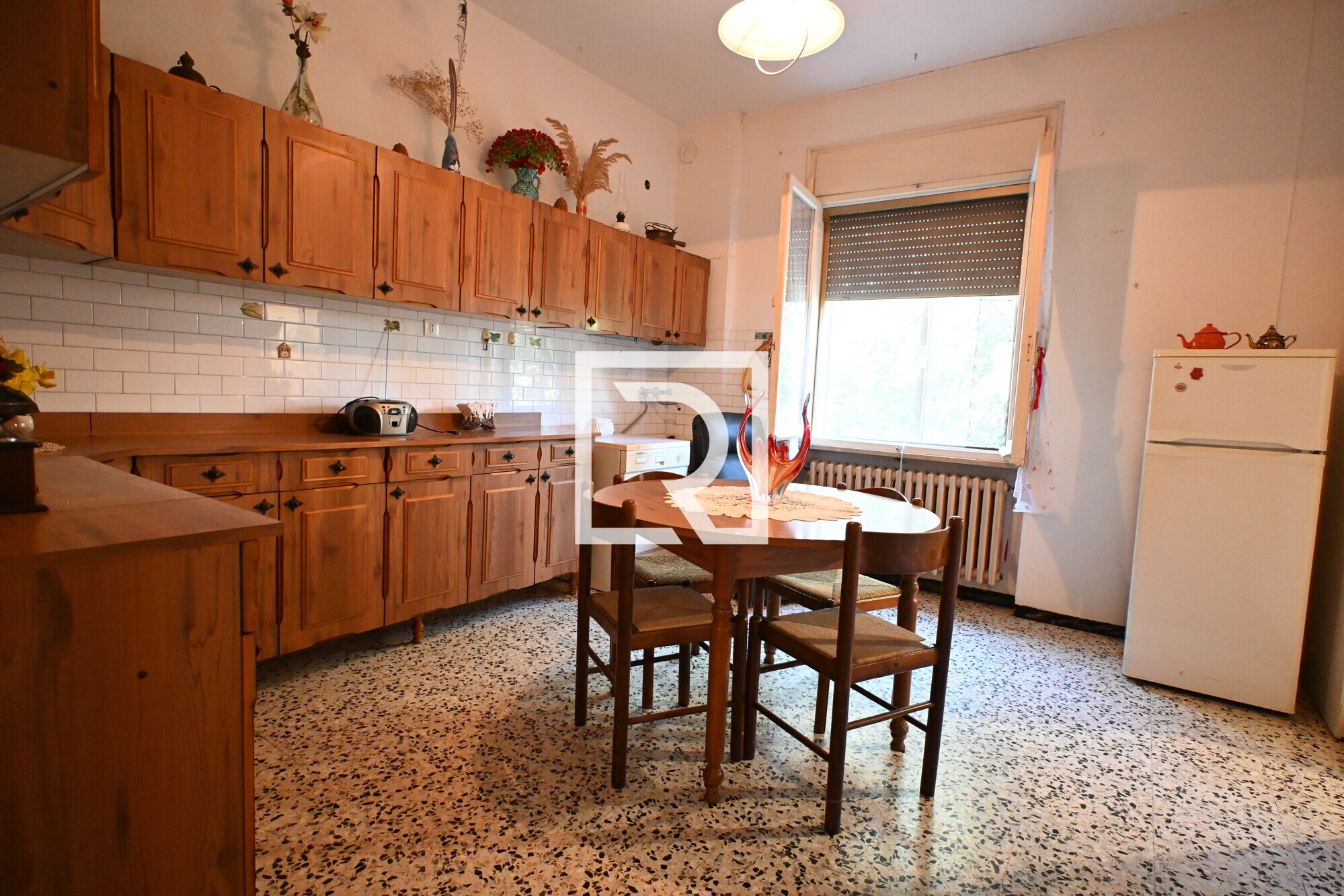 1 pranzo p.t.