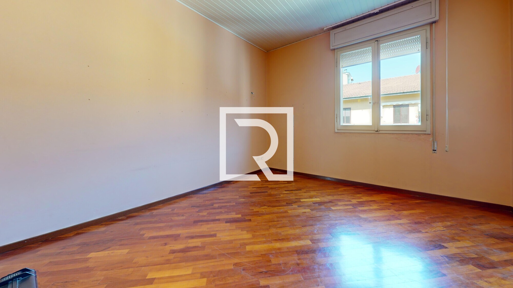 Grazioso-Bilocale-Faenza--Bedroom 4