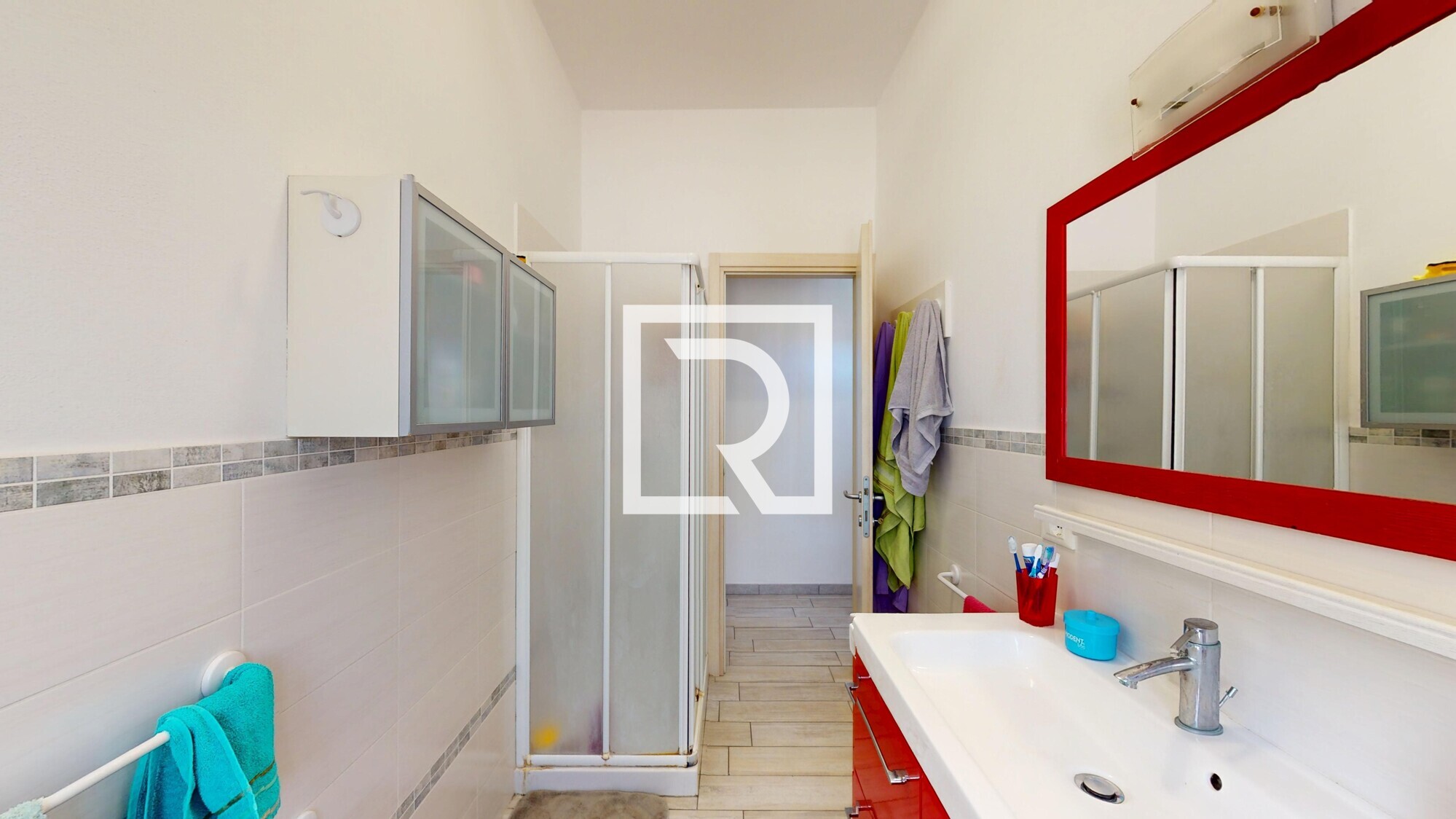 BAGNO