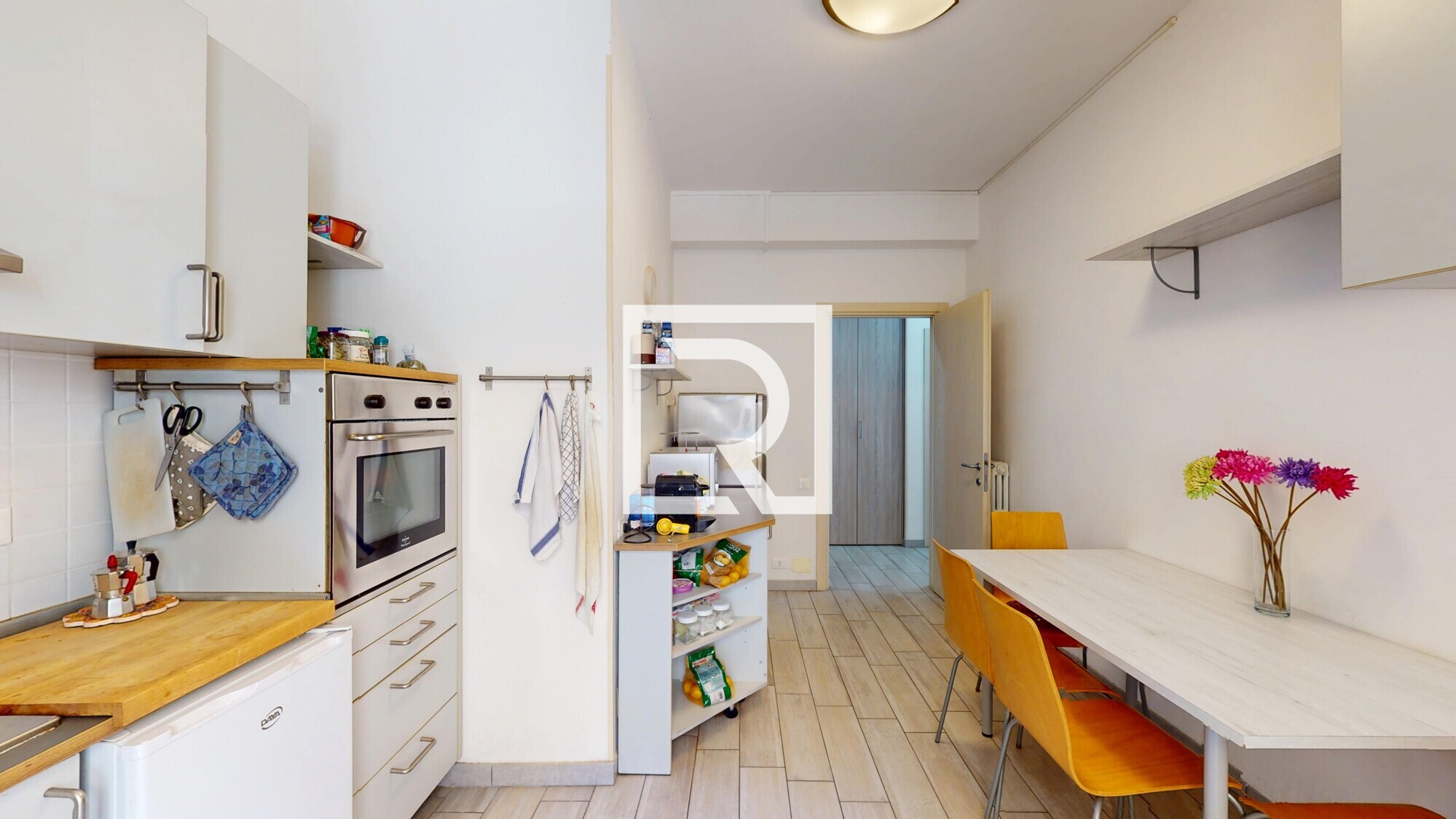 CUCINA