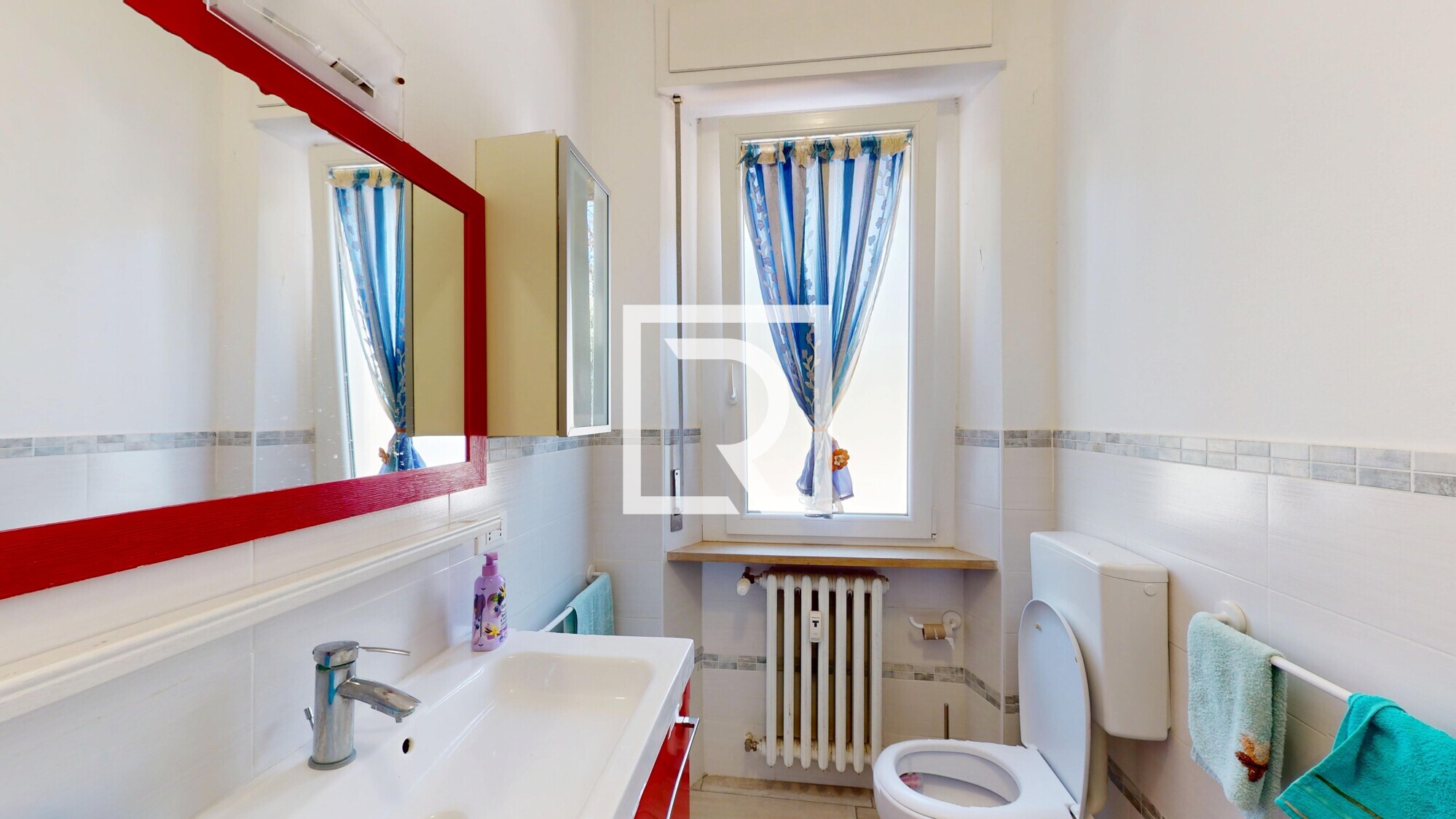 BAGNO