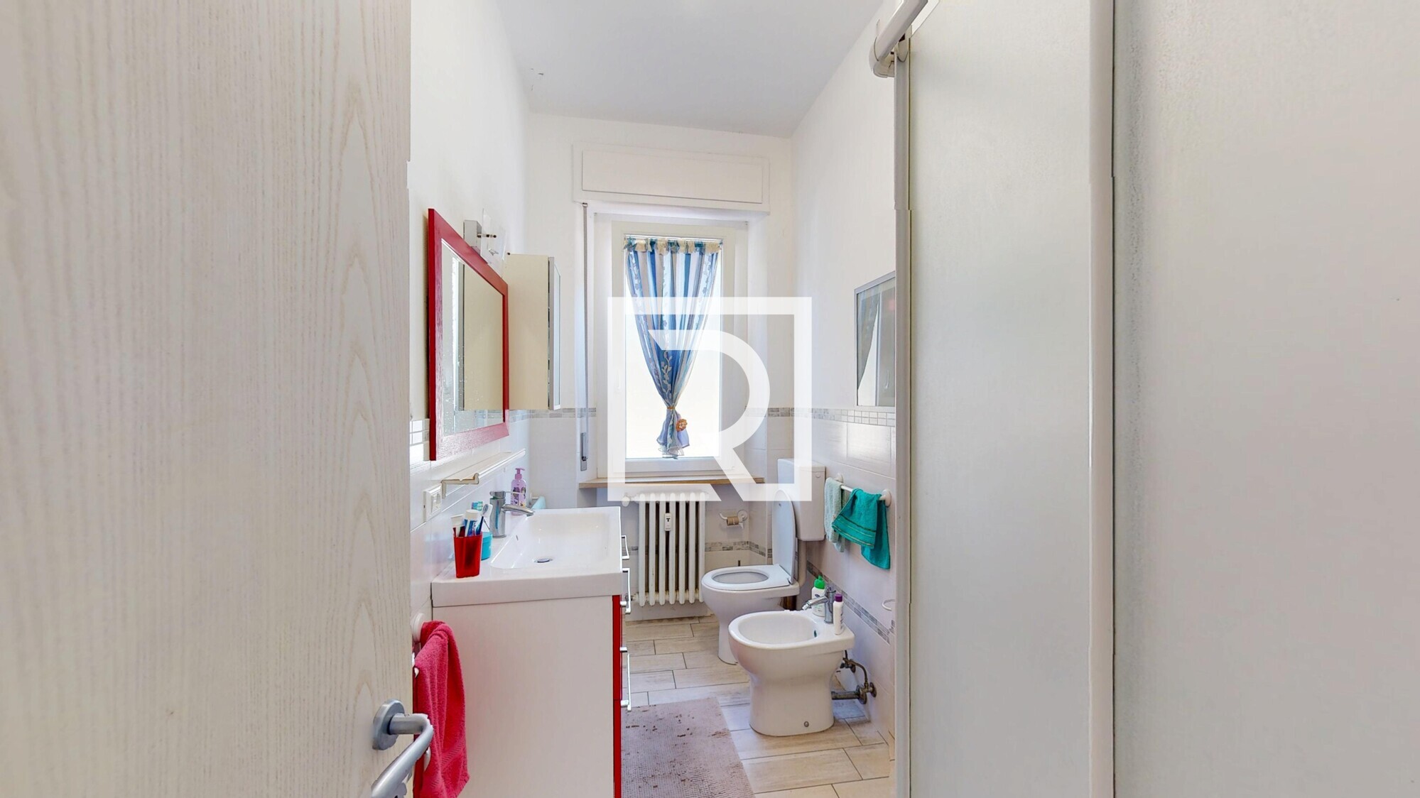 BAGNO
