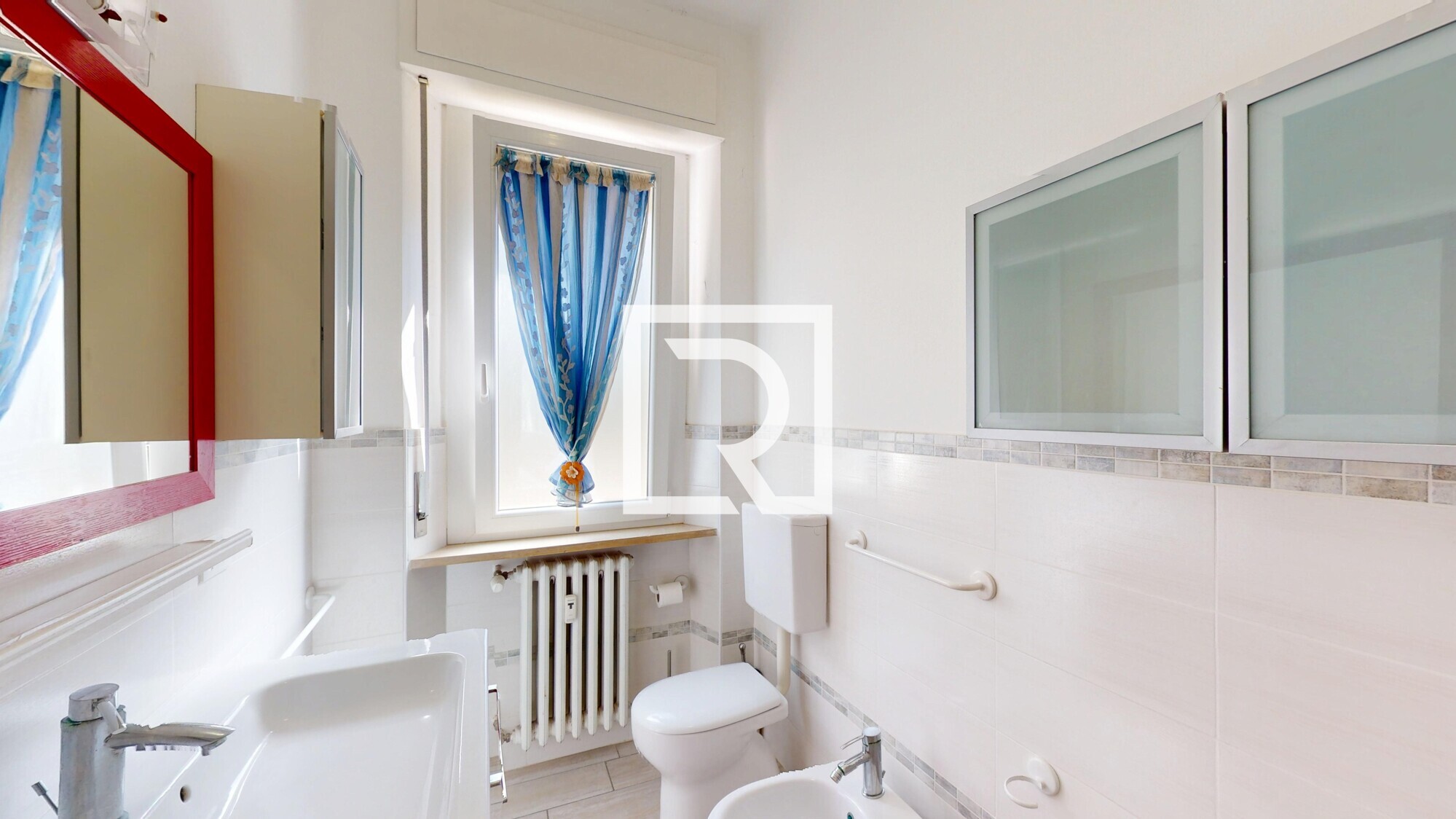 BAGNO