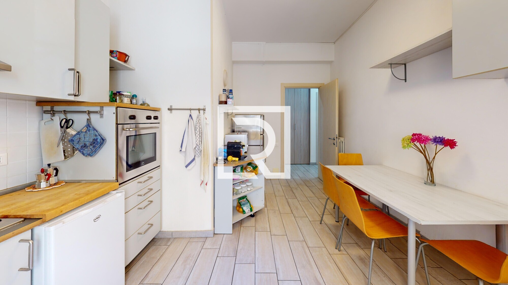 CUCINA