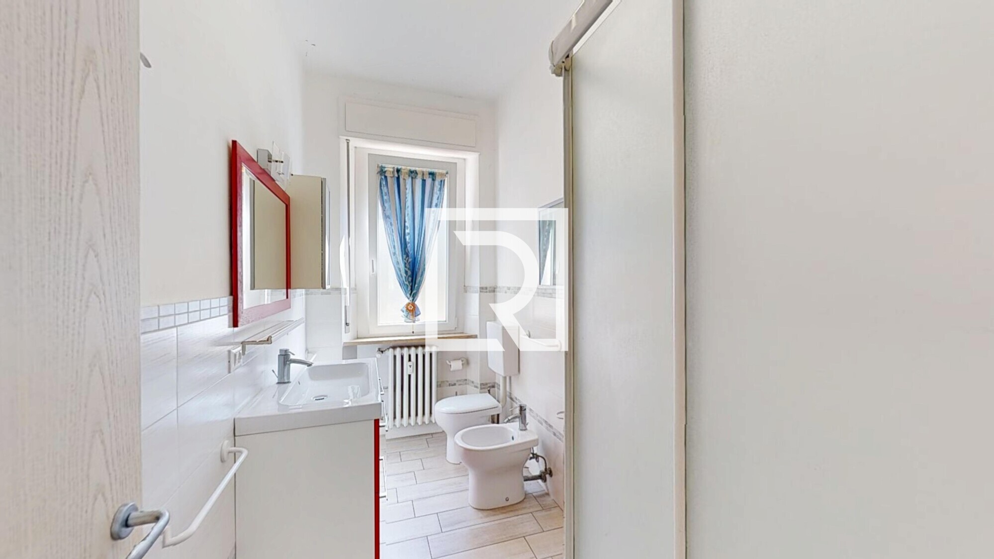 BAGNO
